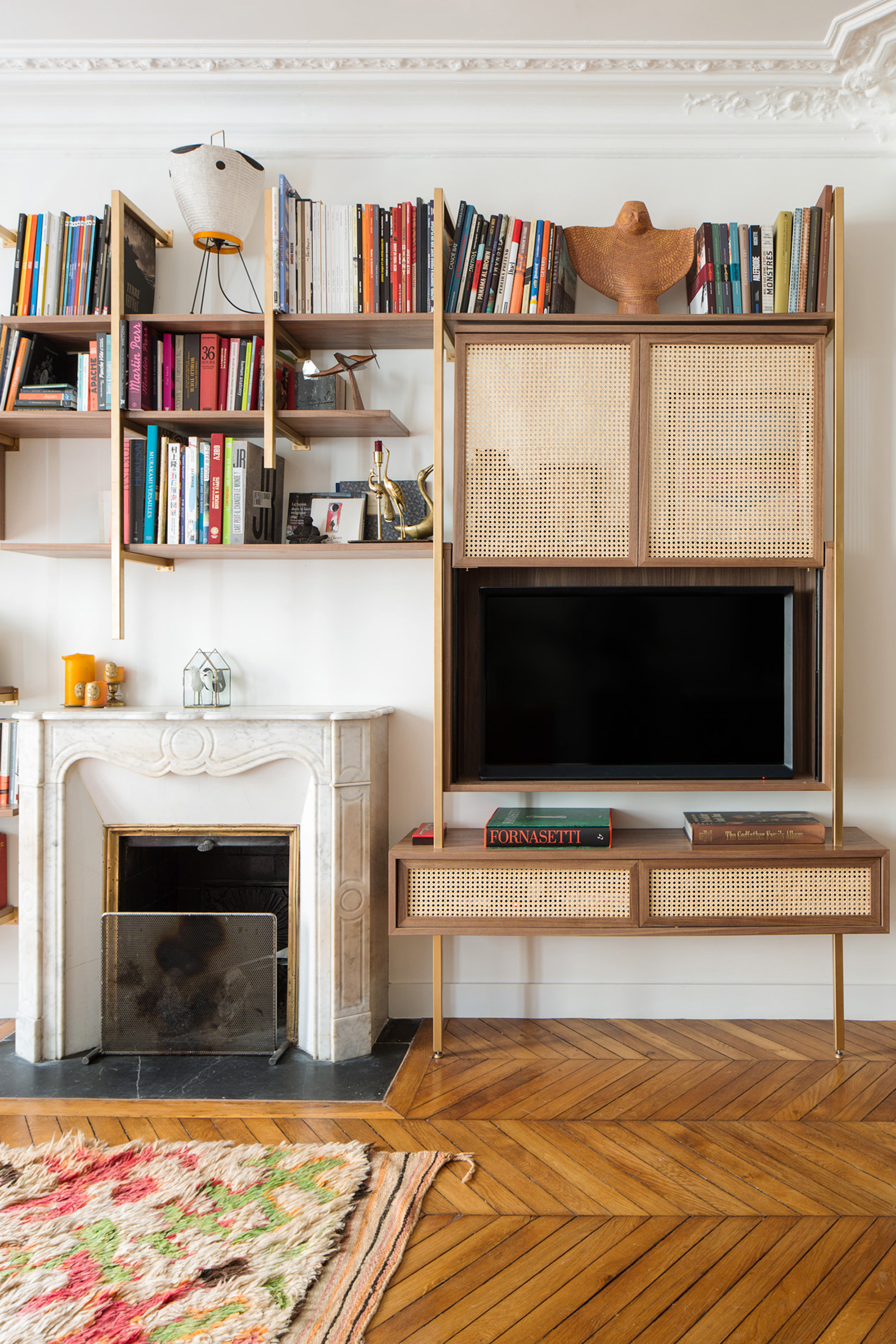 Appartement R