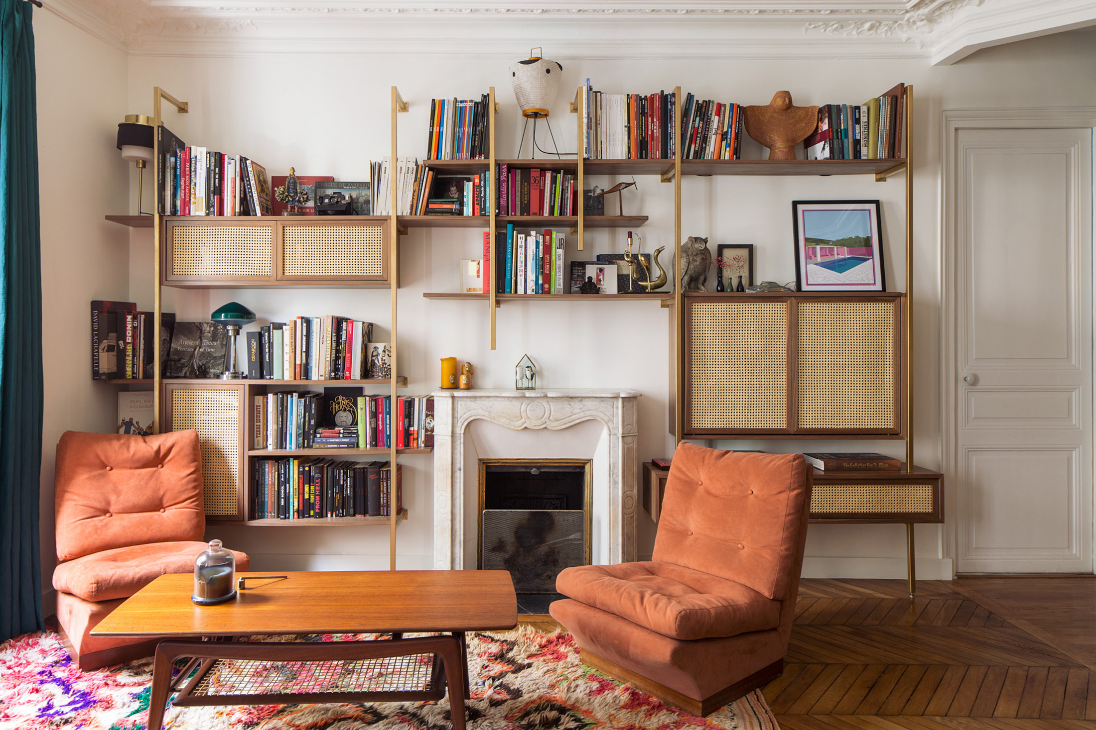 Appartement R