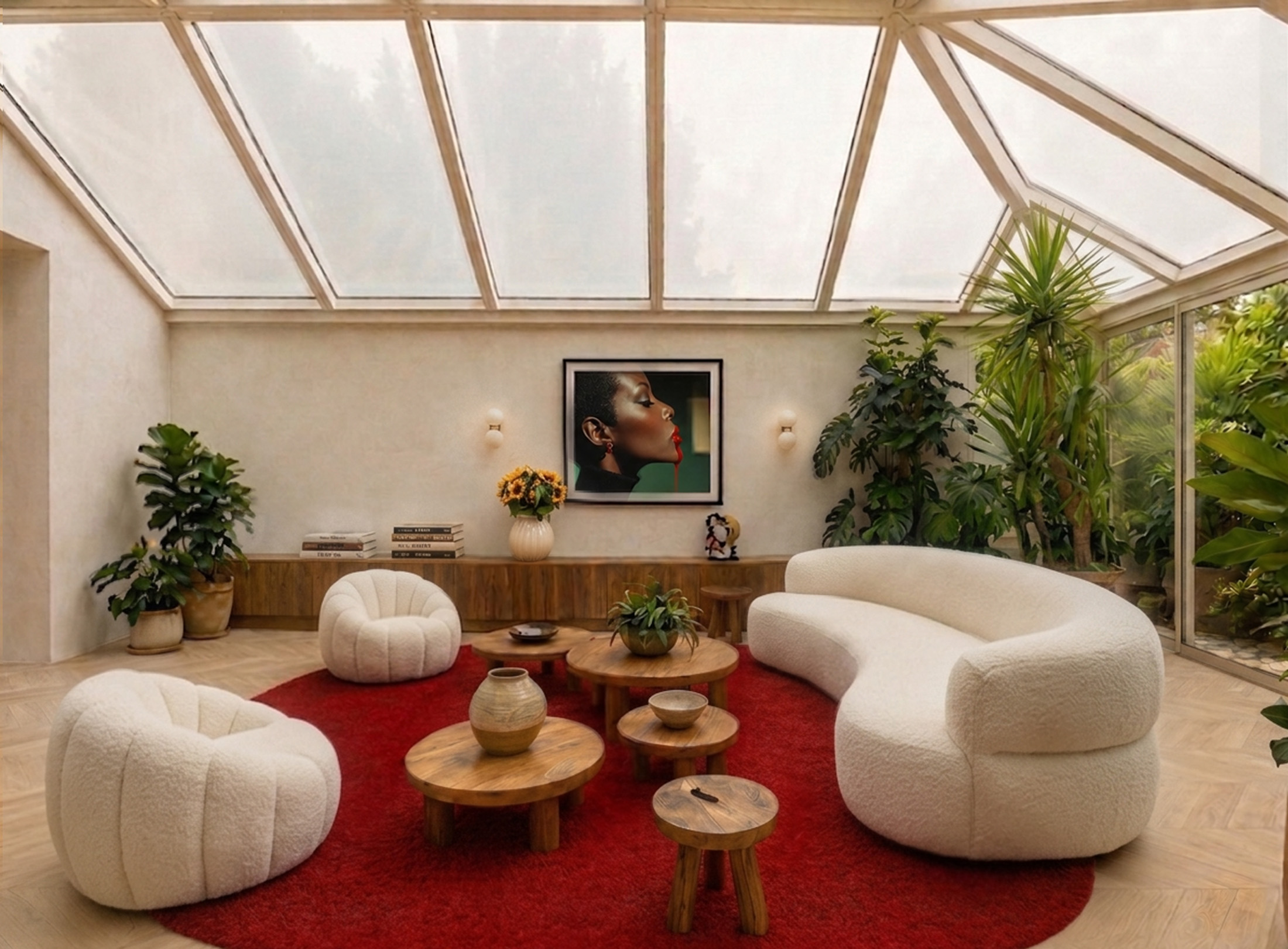 Appartement RG