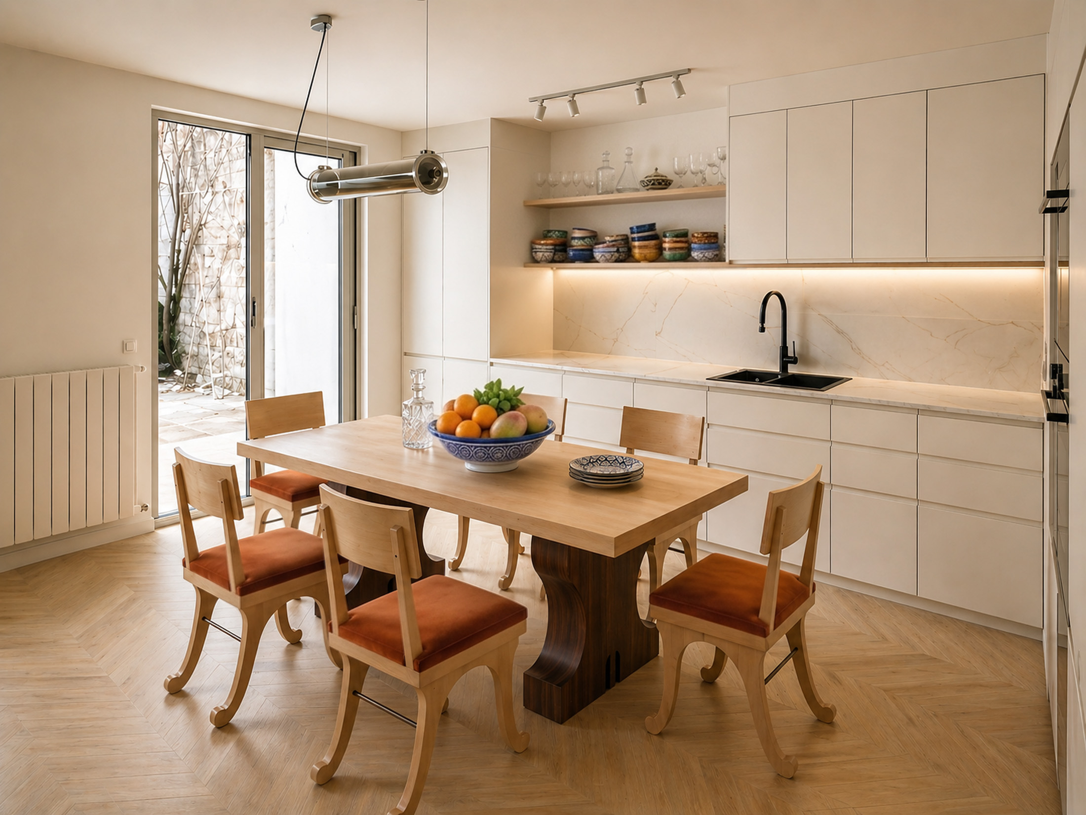 Appartement RG