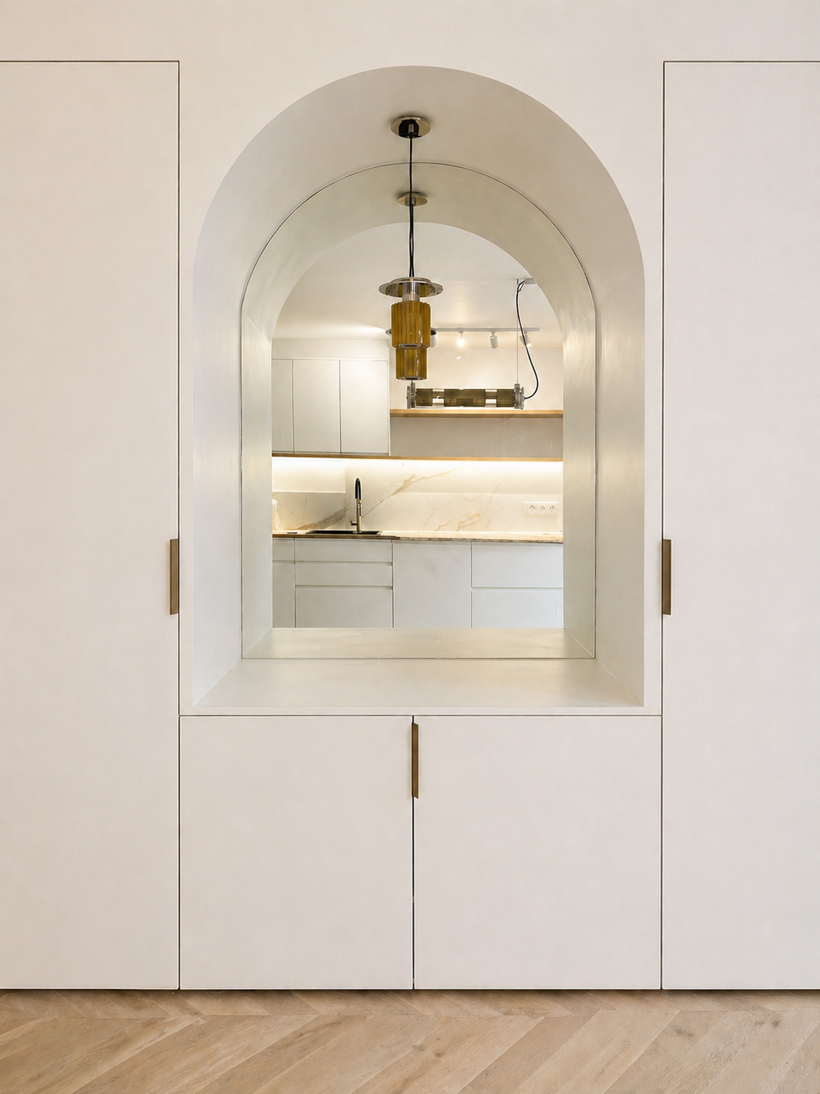 Appartement RG