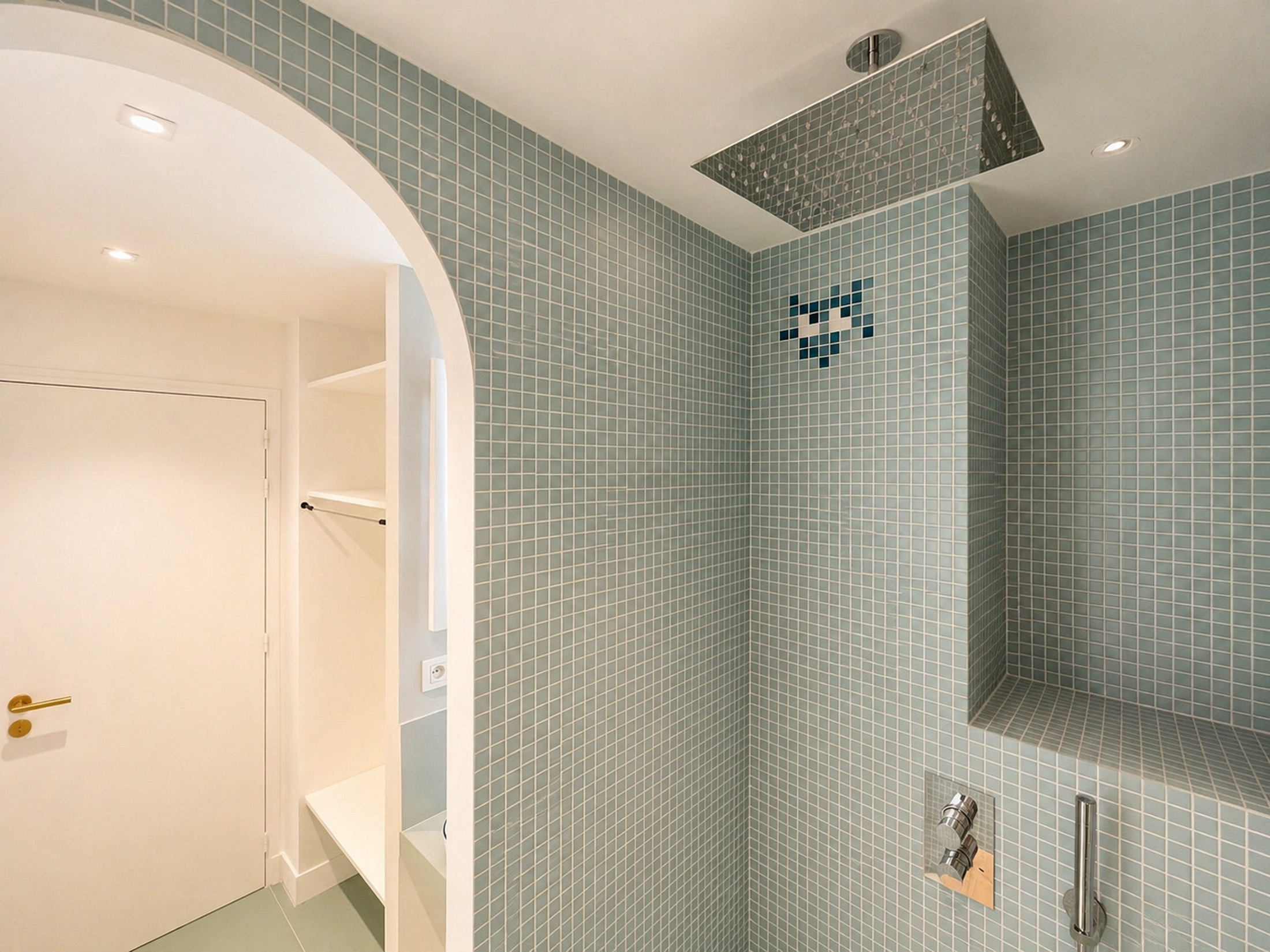 Appartement RG