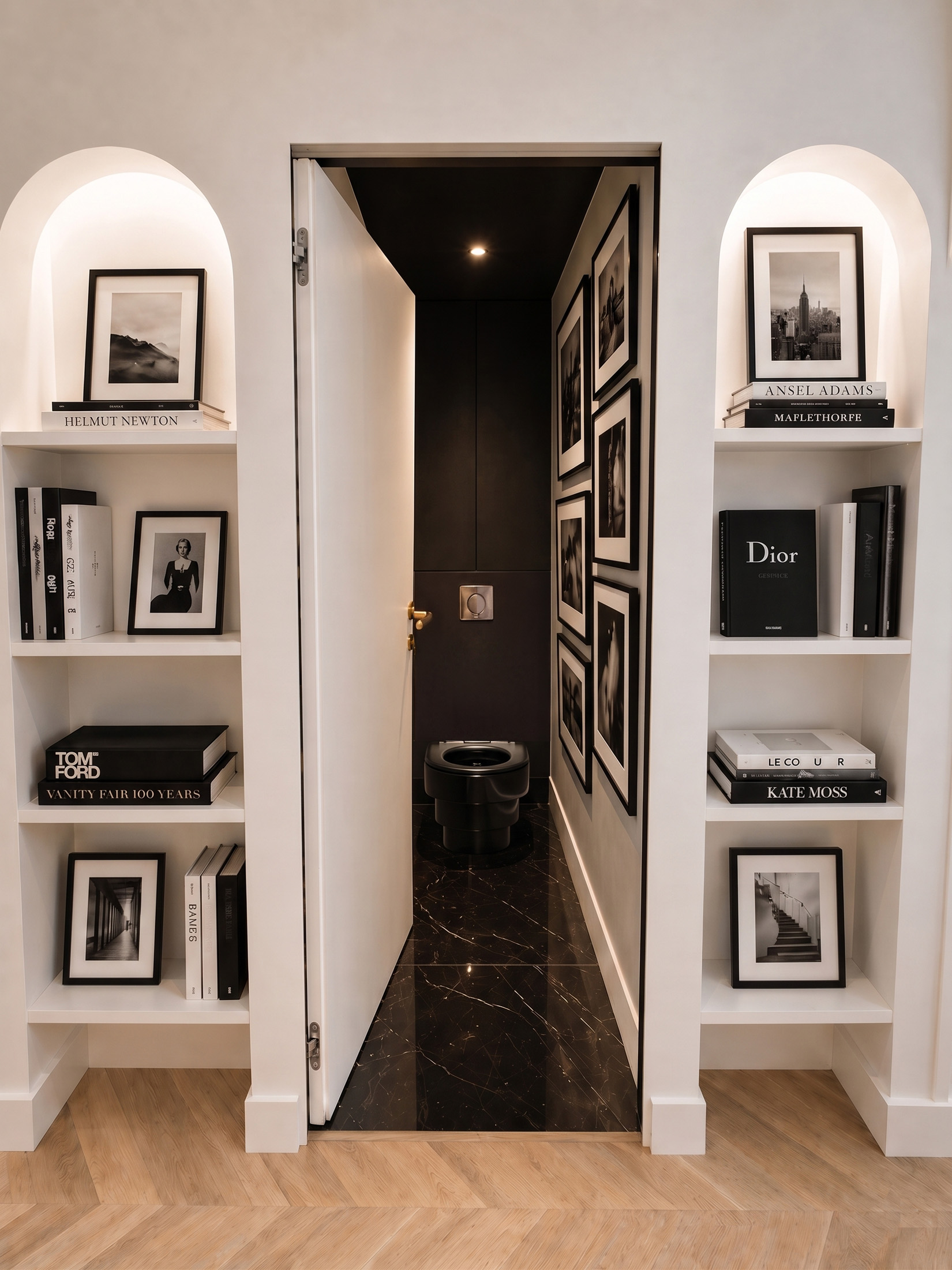 Appartement RG