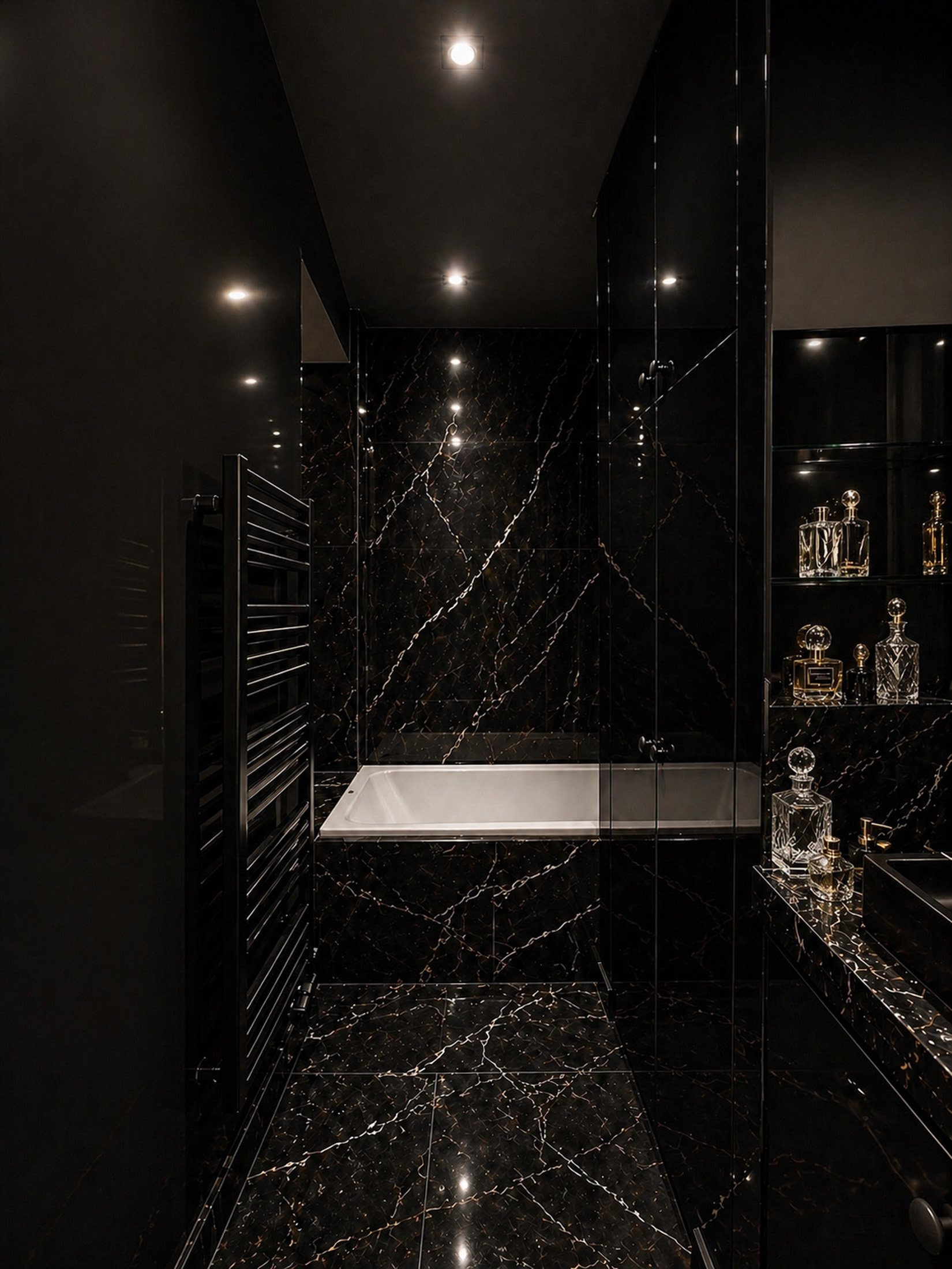Appartement RG