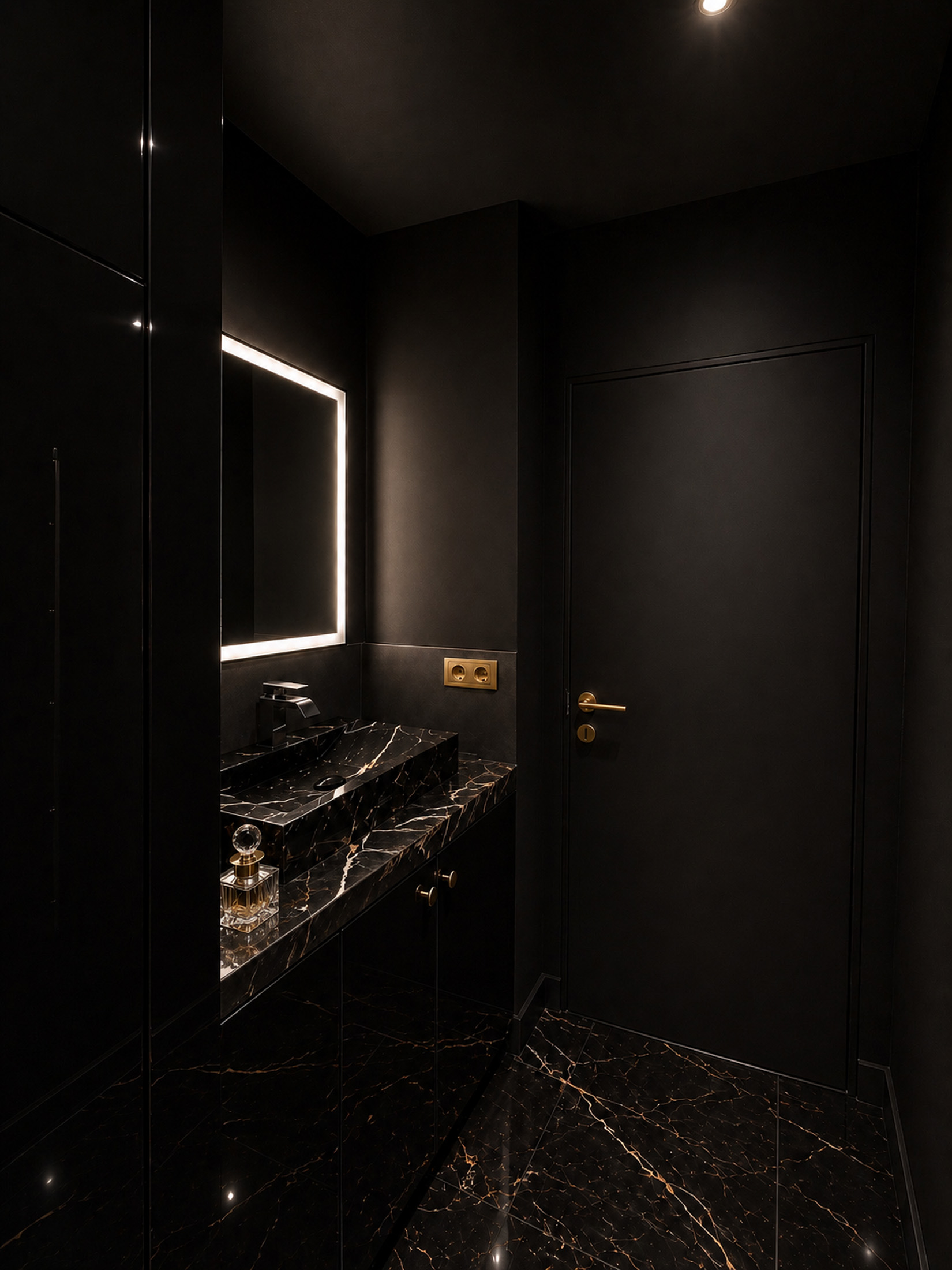 Appartement RG