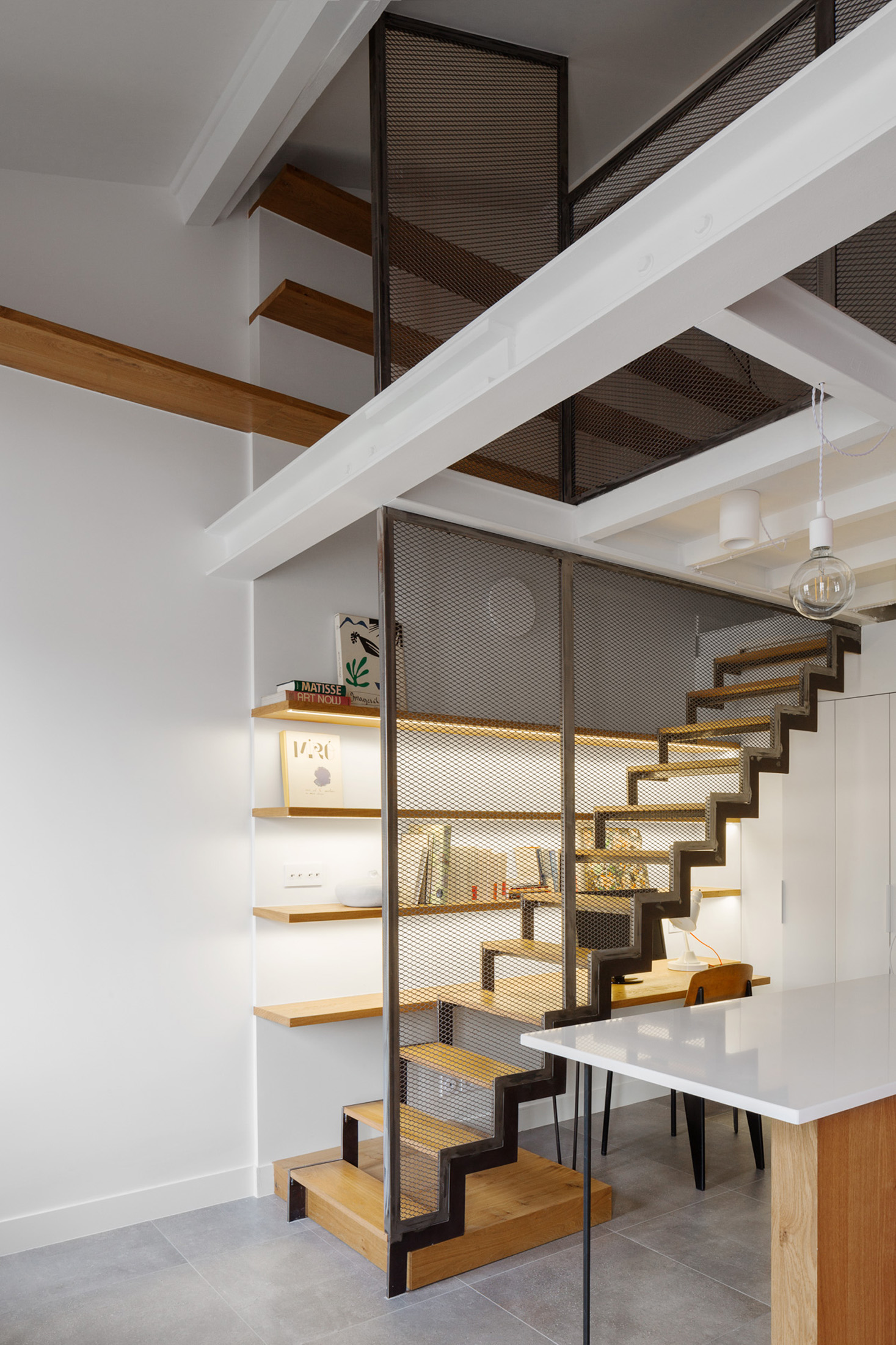 Appartement S