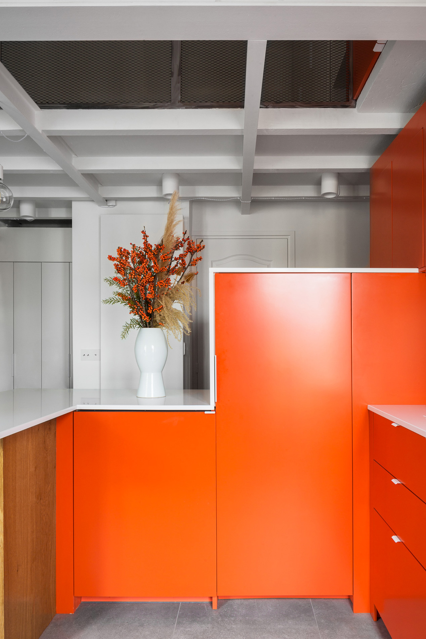 Appartement S
