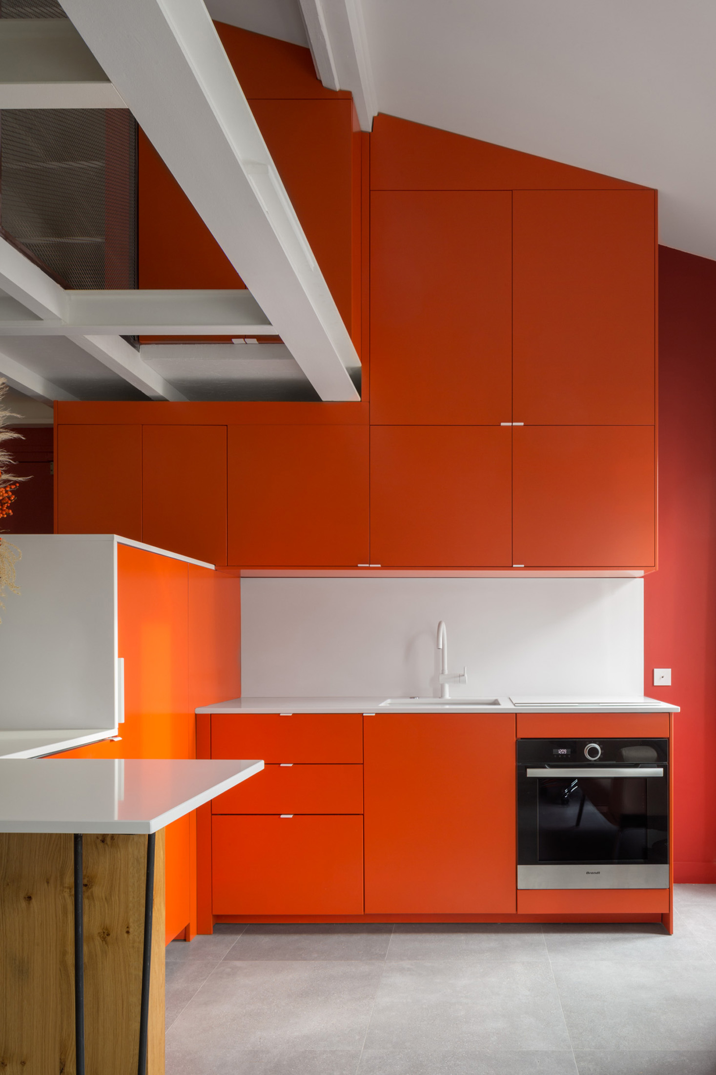 Appartement S