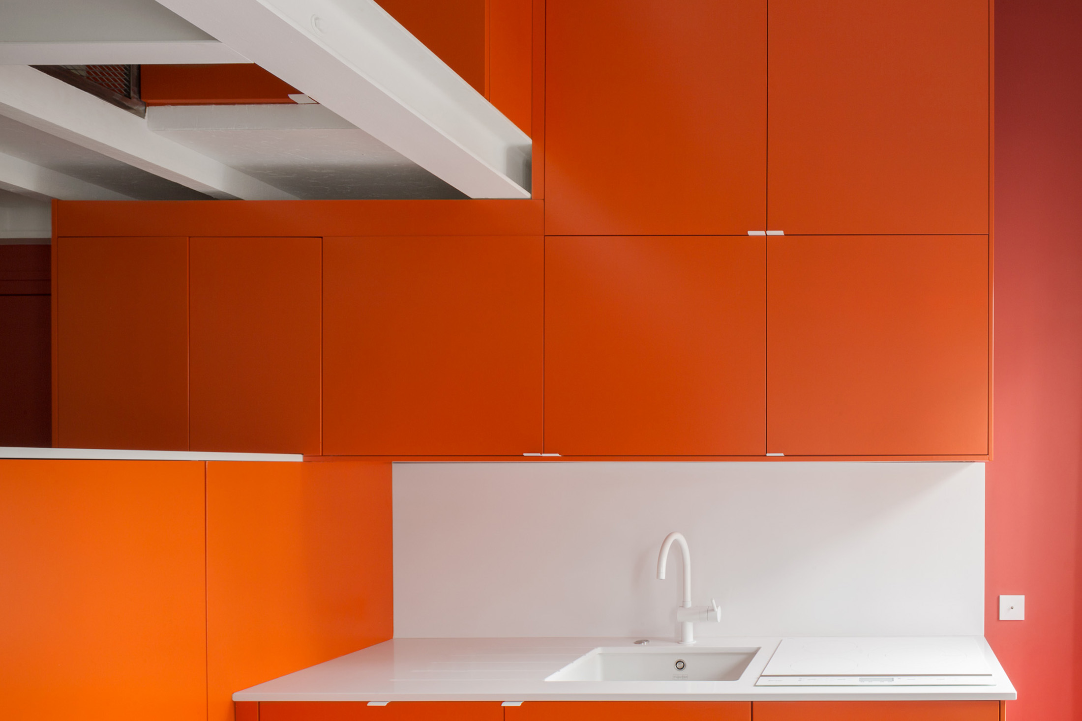 Appartement S