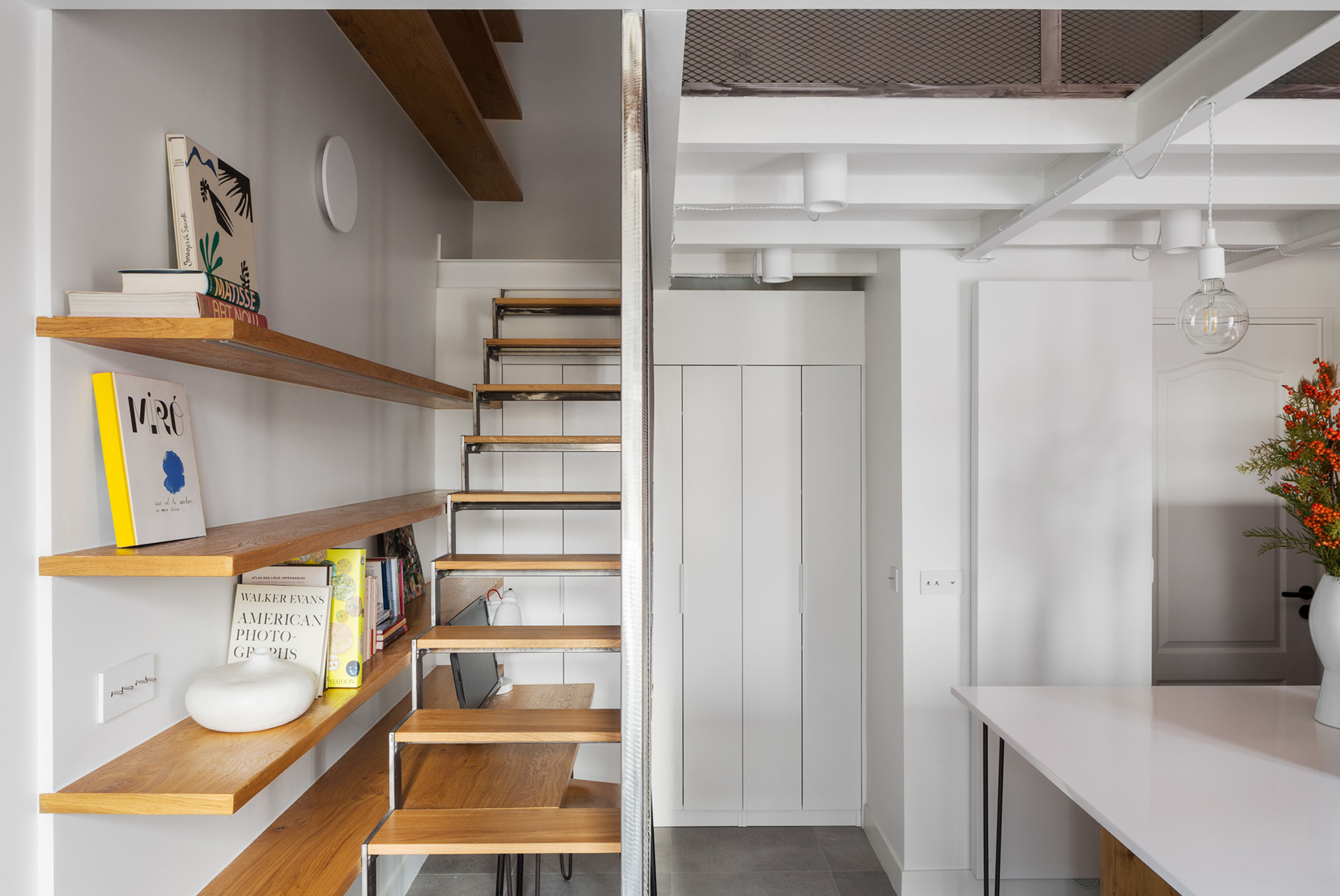 Appartement S