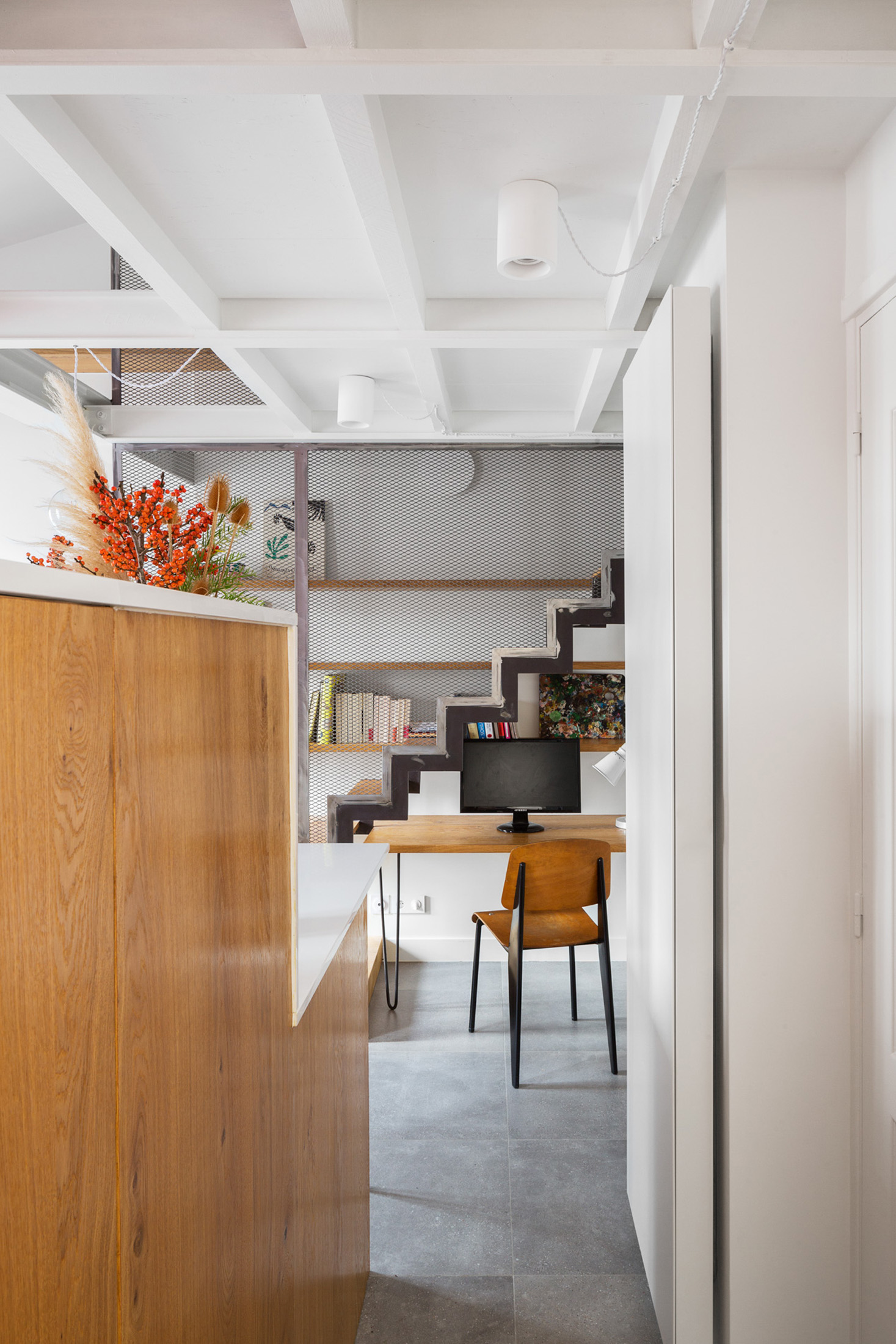 Appartement S