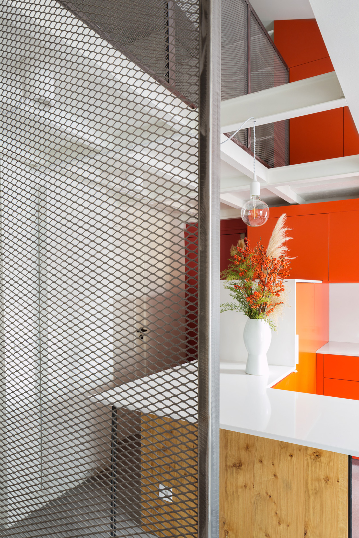 Appartement S