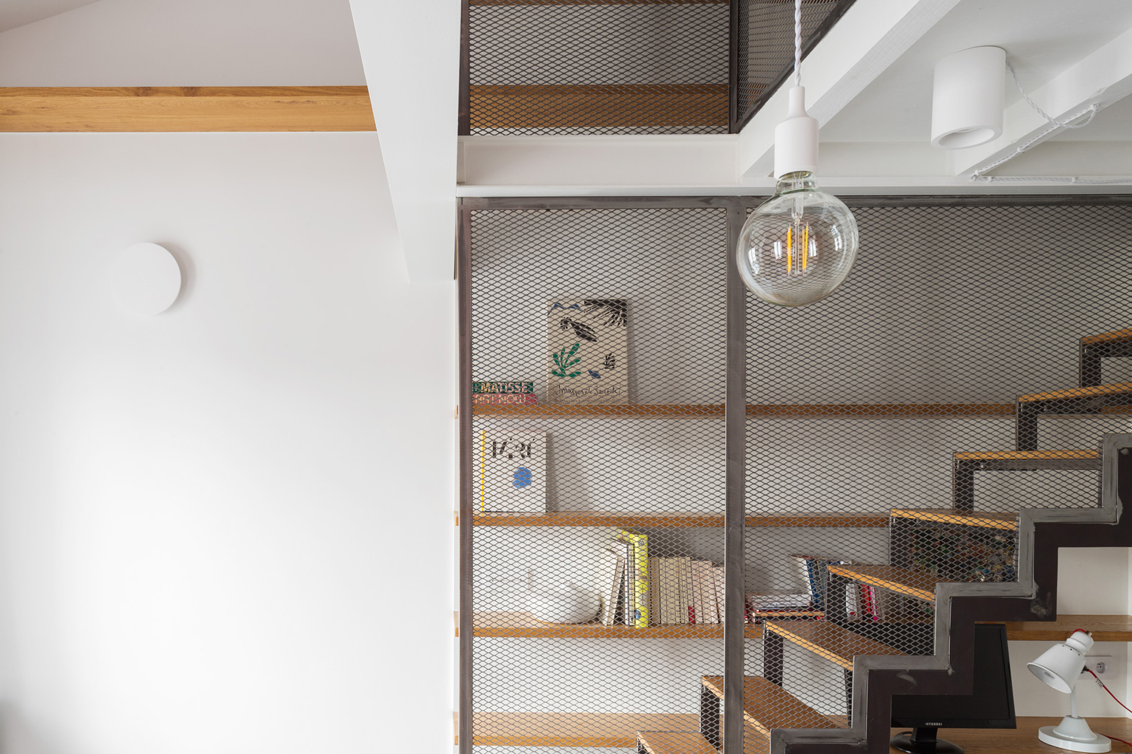 Appartement S