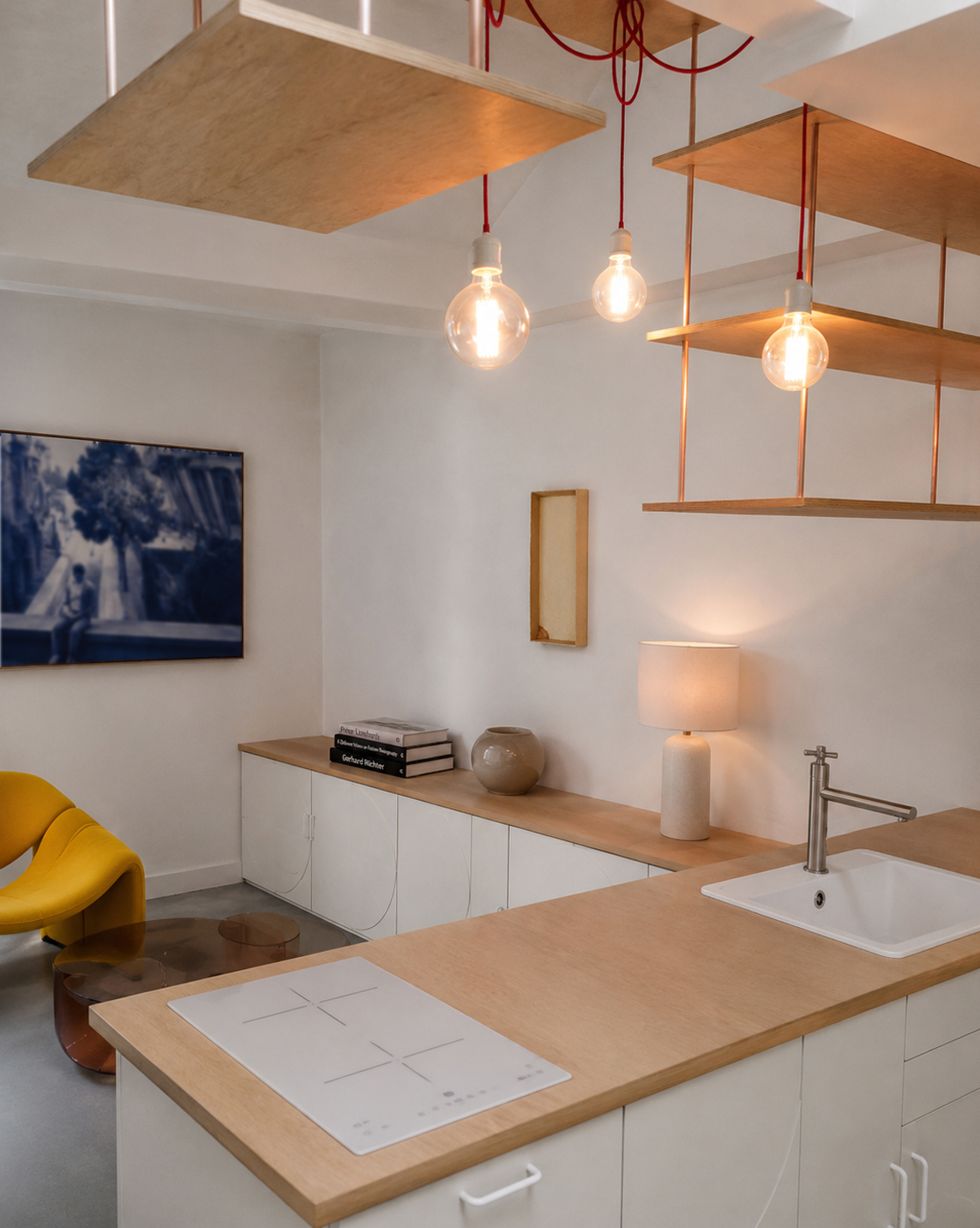 Appartement U
