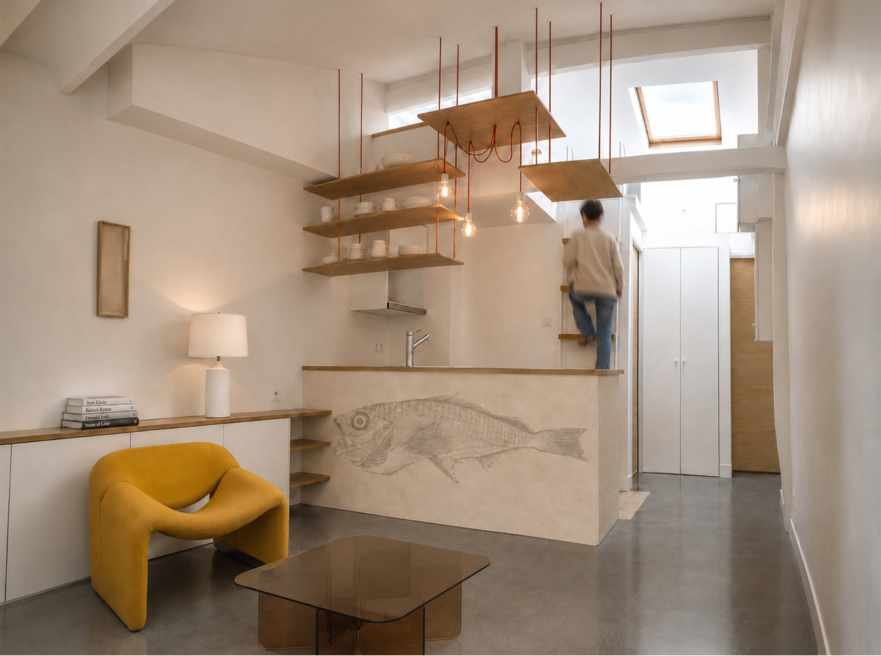 Appartement U