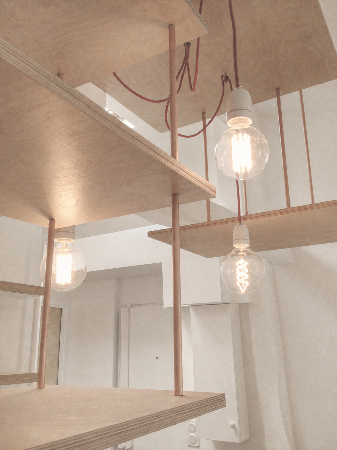 Appartement U
