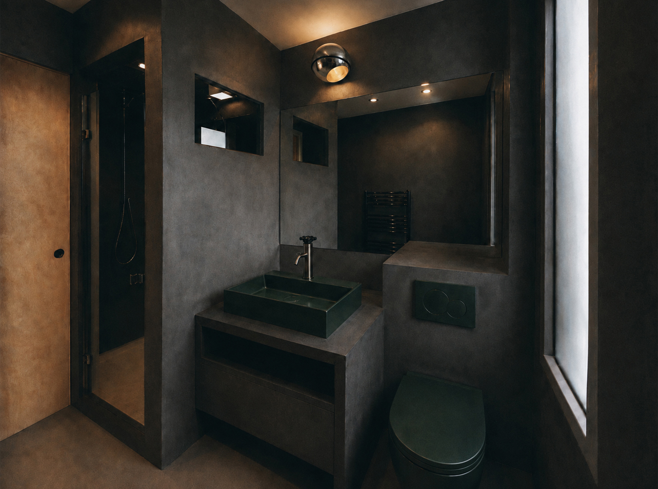 Appartement U
