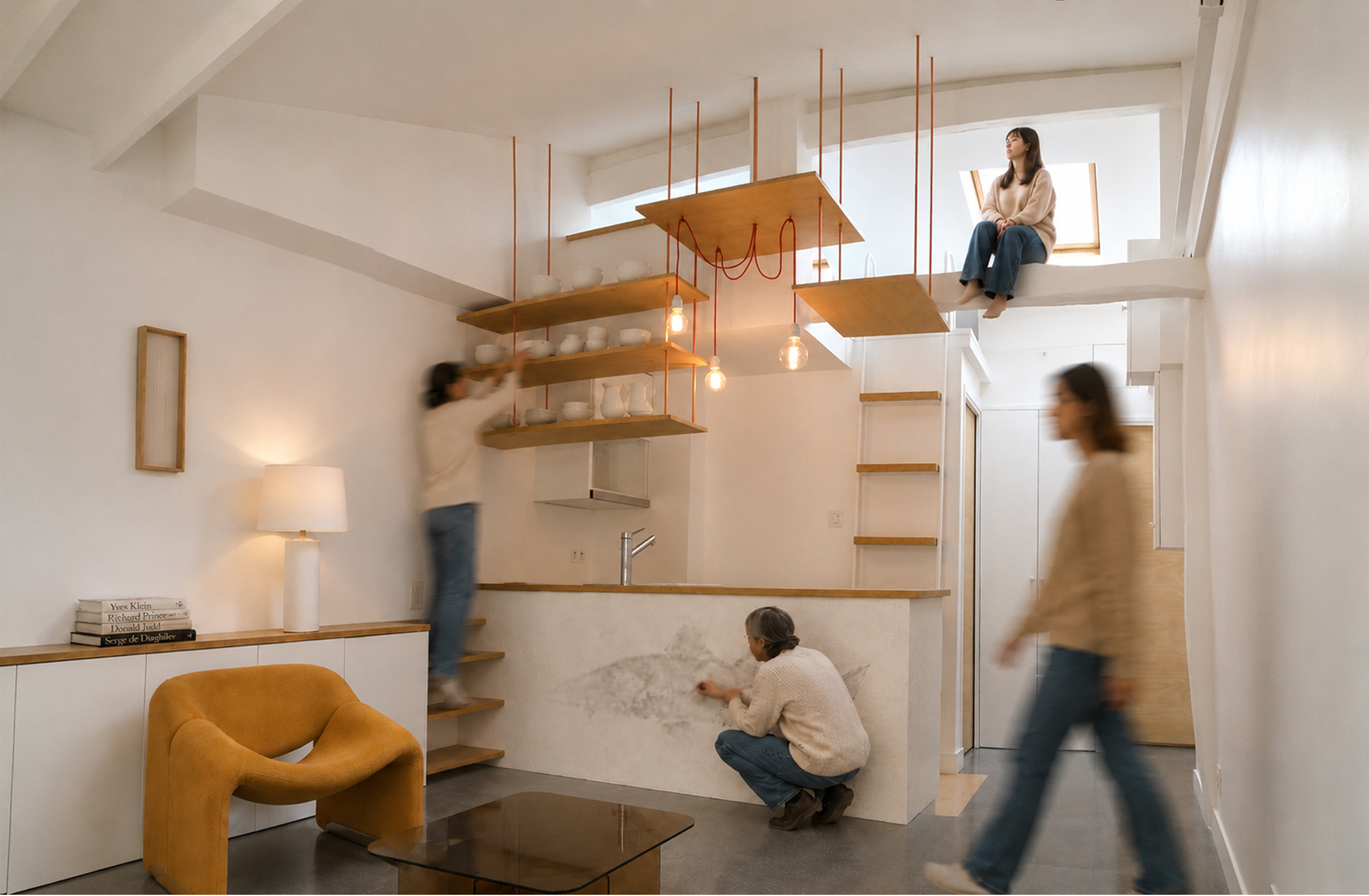 Appartement U