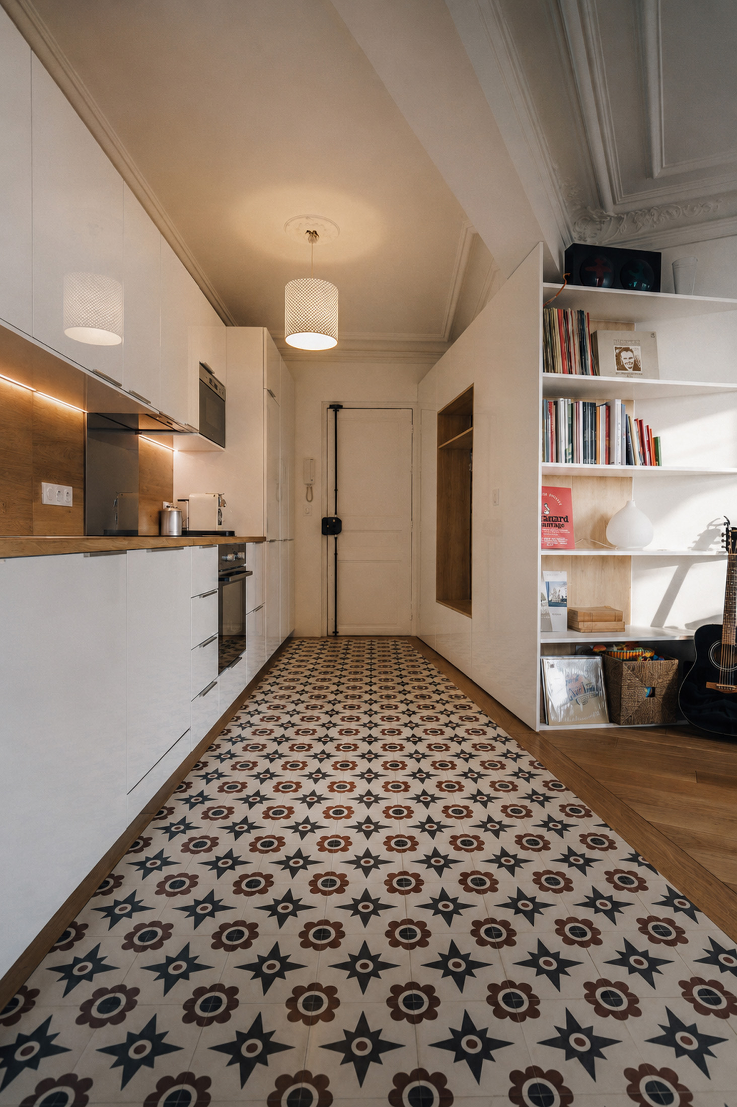 Appartement V