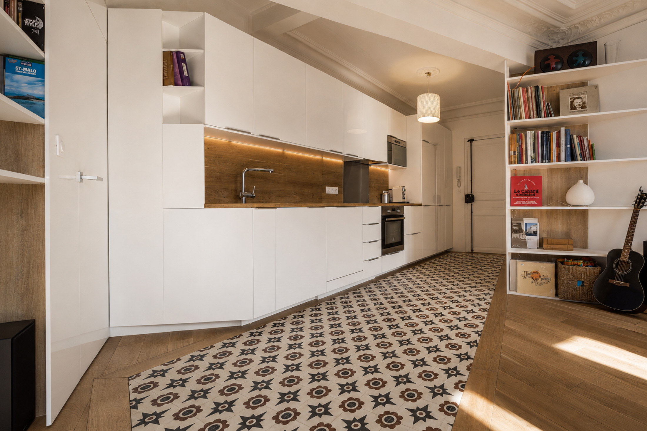 Appartement V
