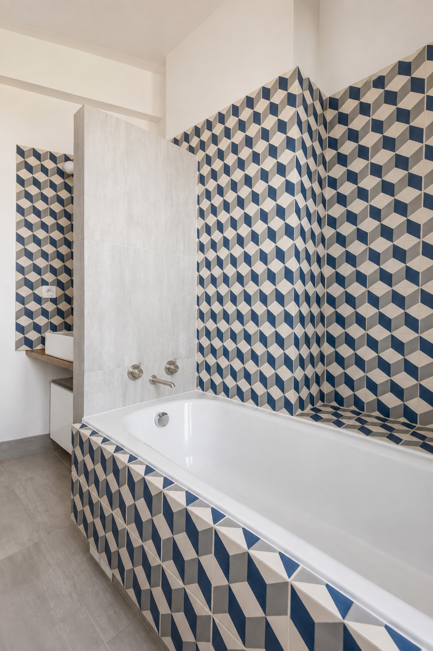 Appartement V