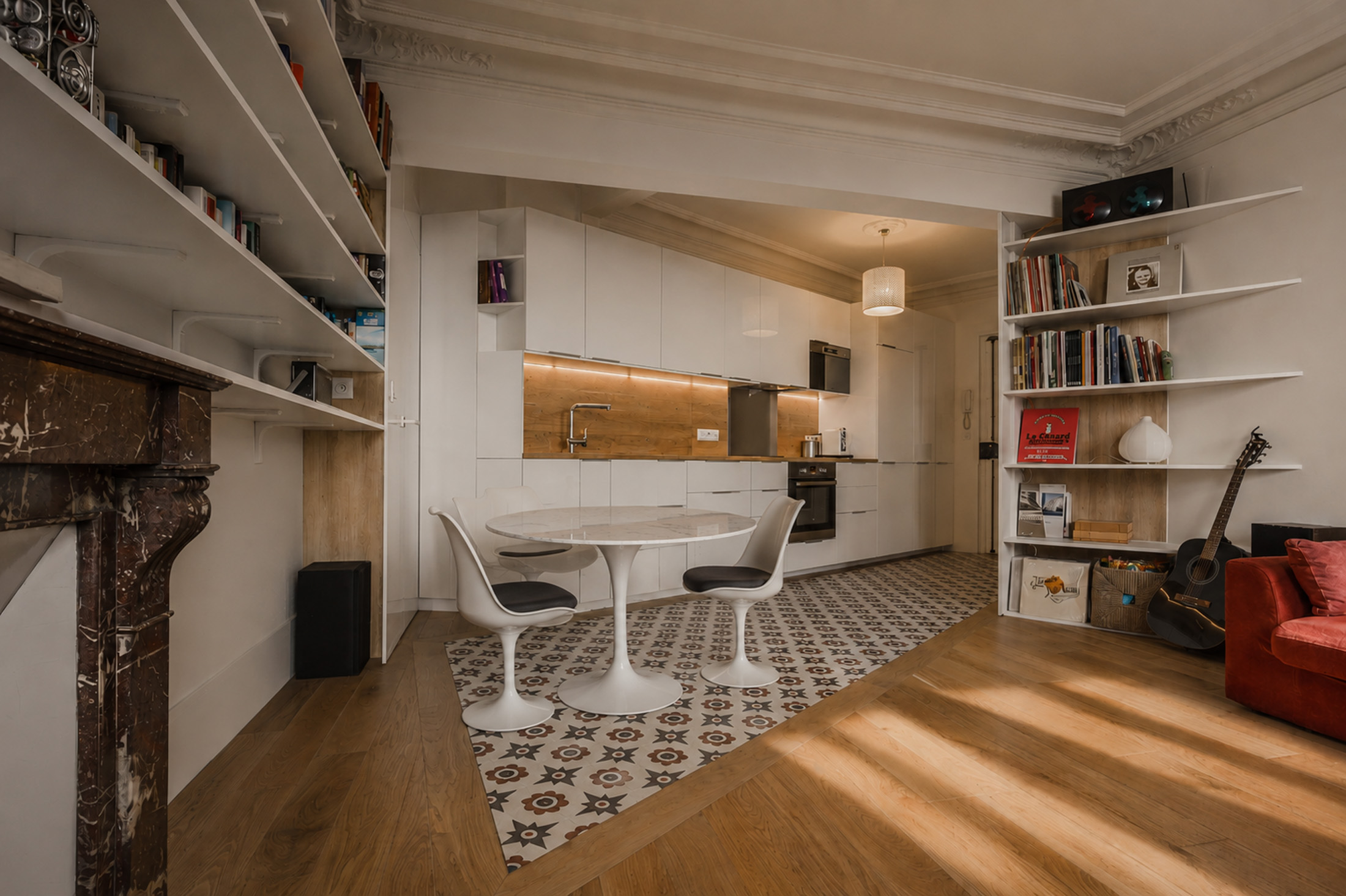 Appartement V