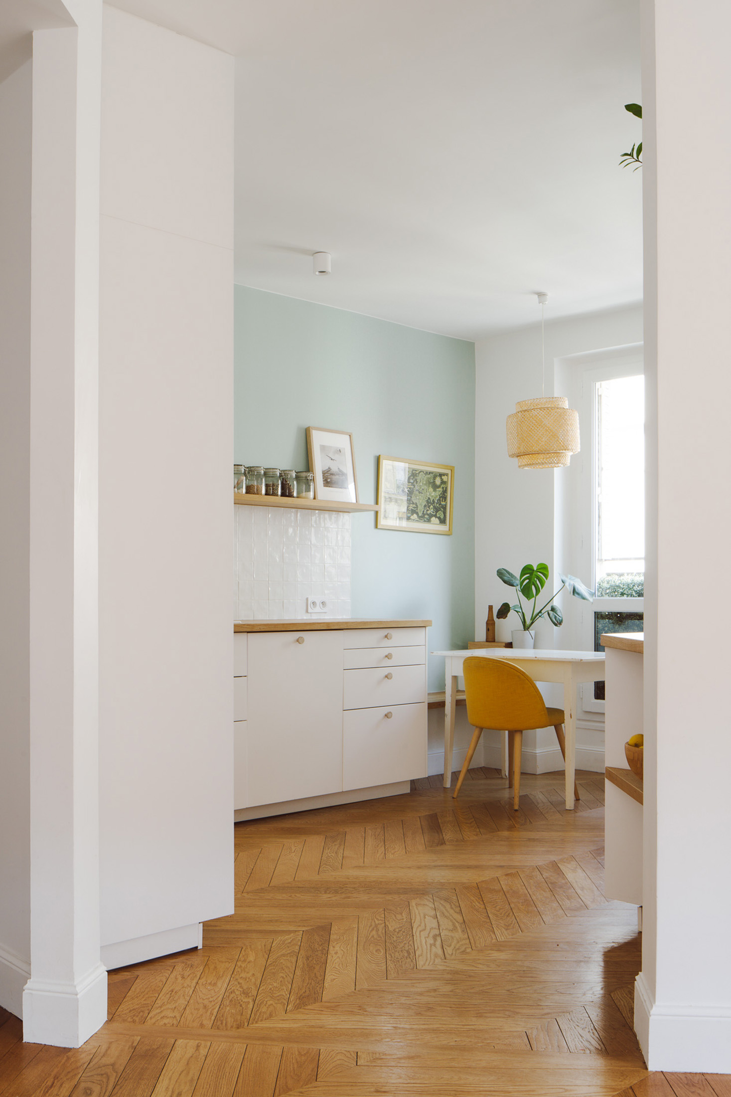 Appartement X