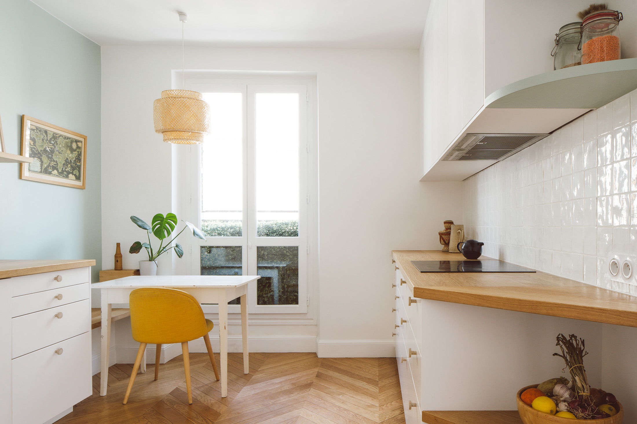 Appartement X