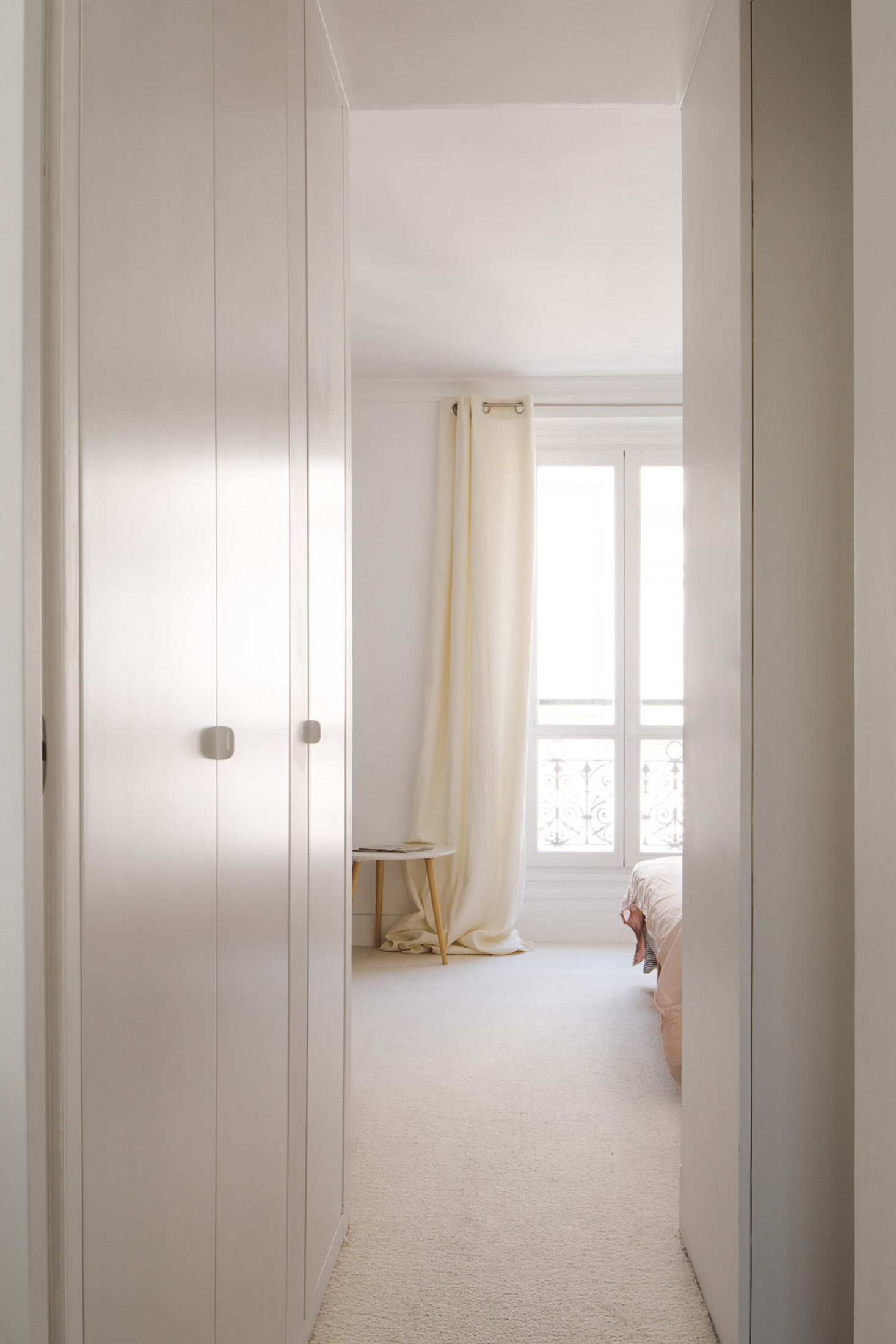 Appartement X
