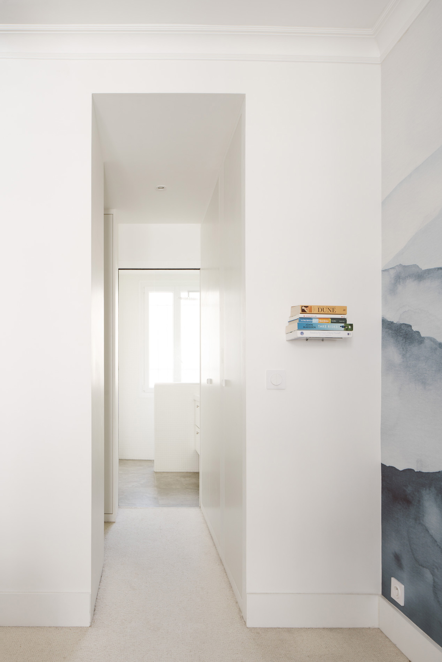 Appartement X