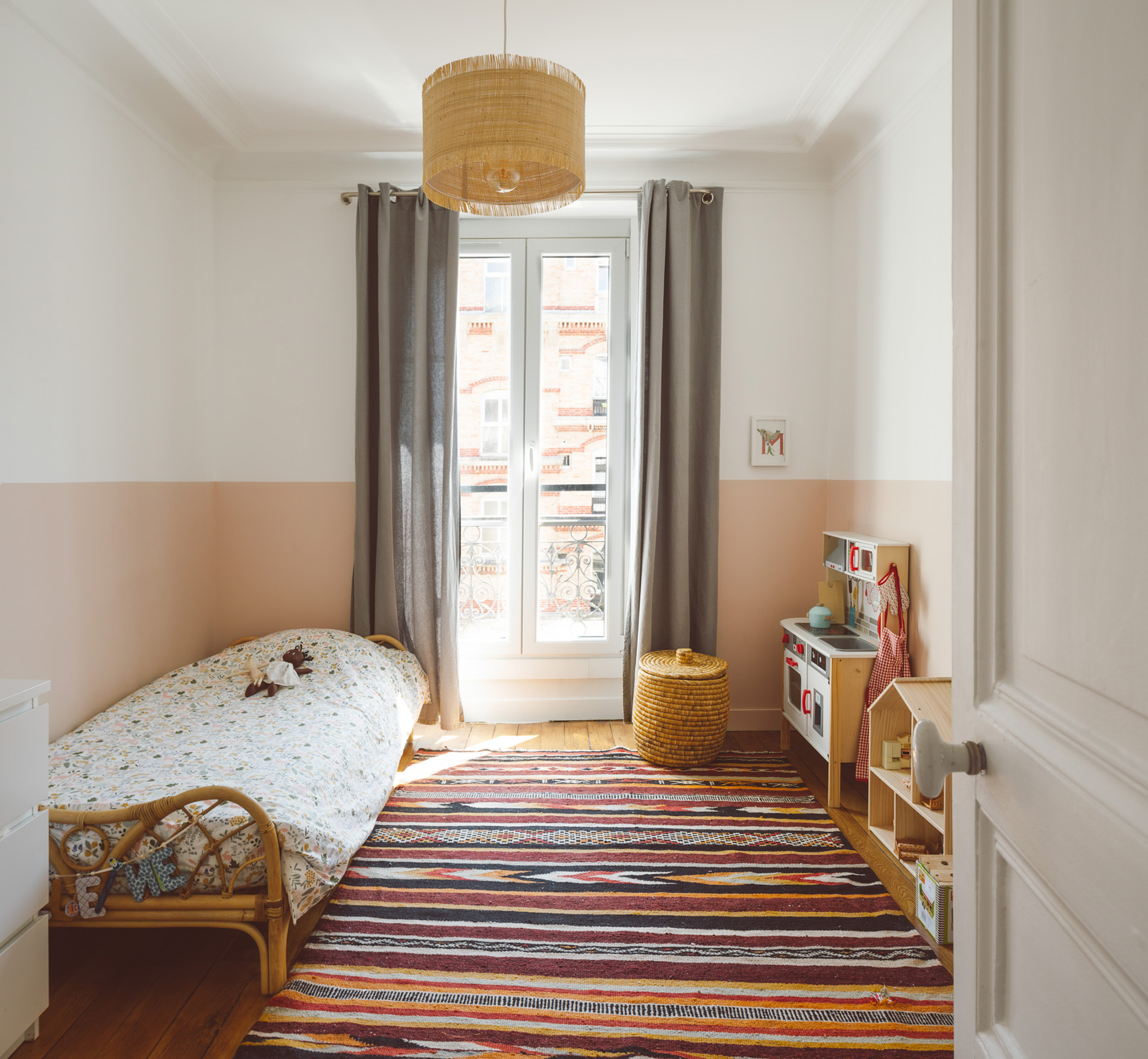 Appartement X