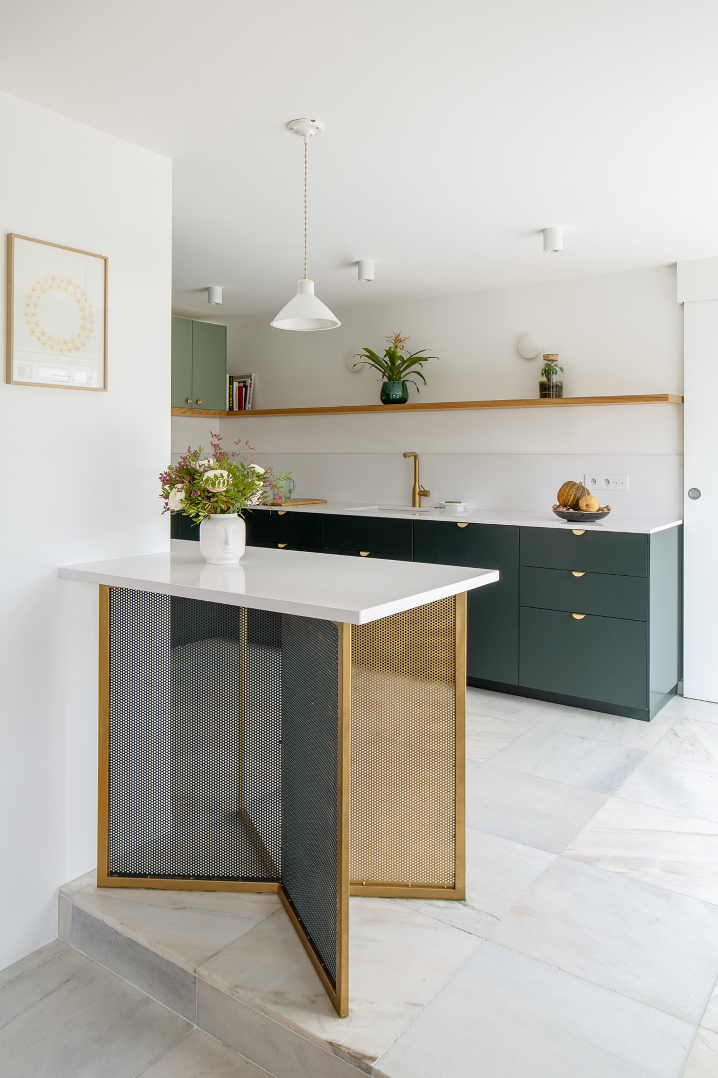 Appartement Y