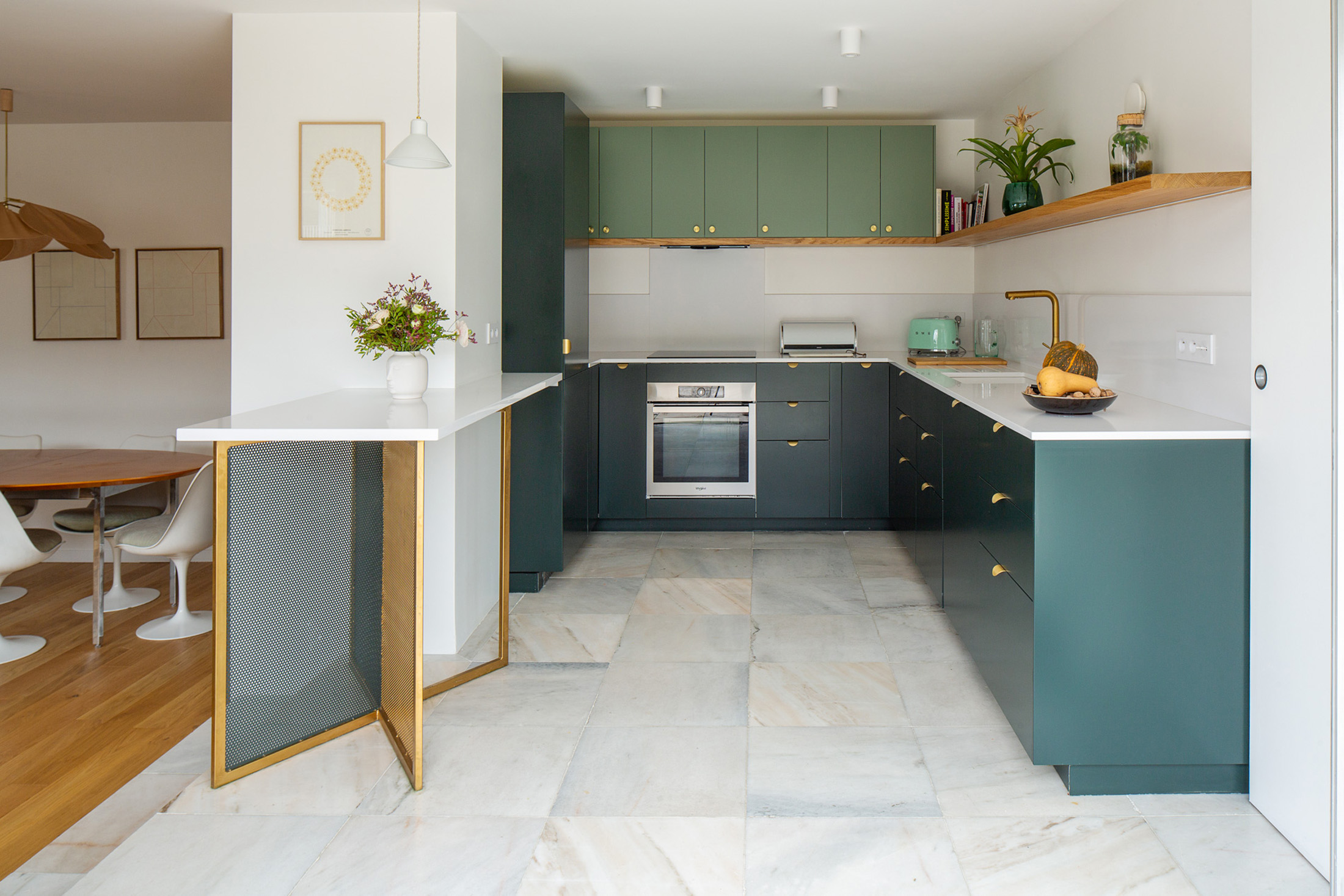 Appartement Y