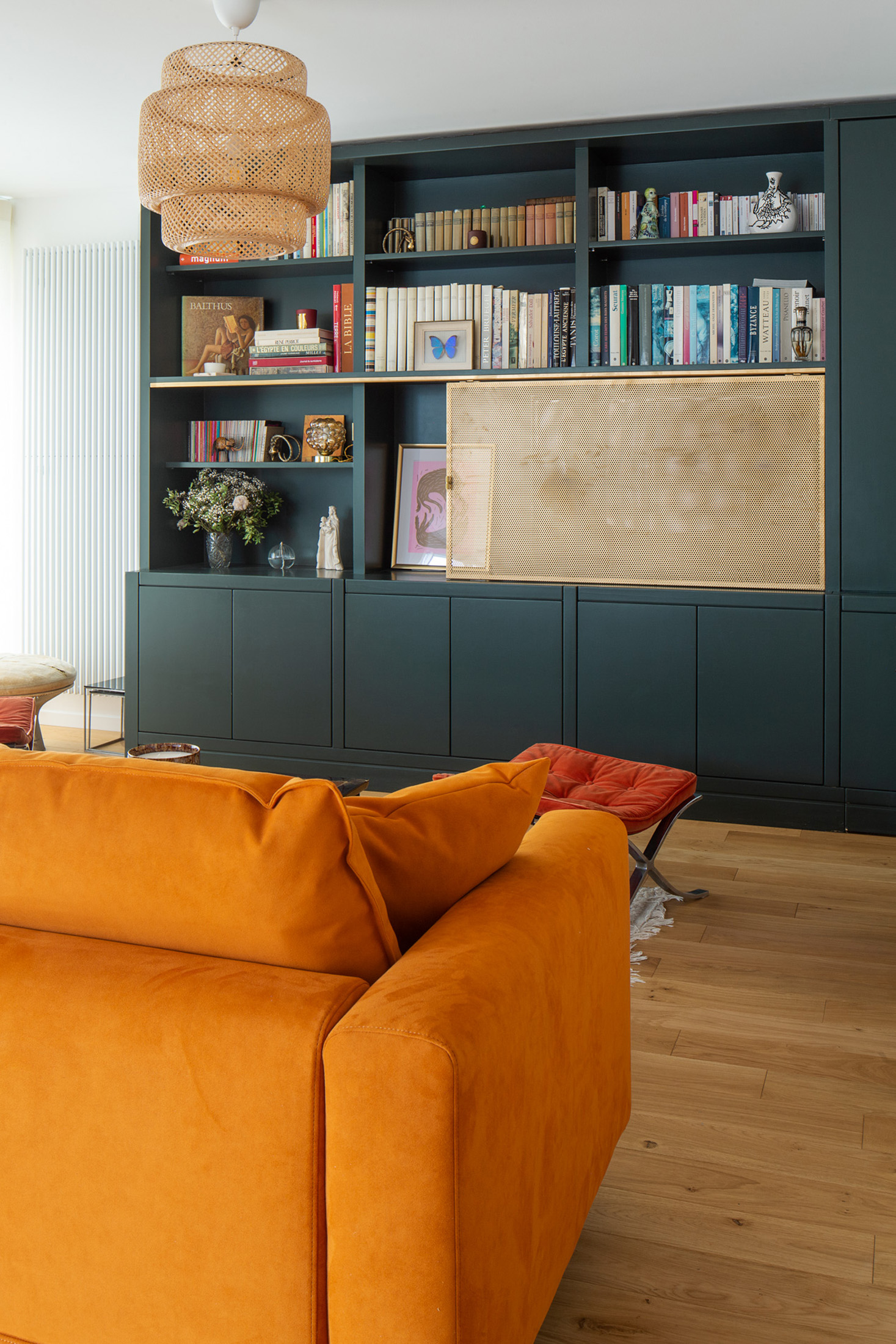 Appartement Y