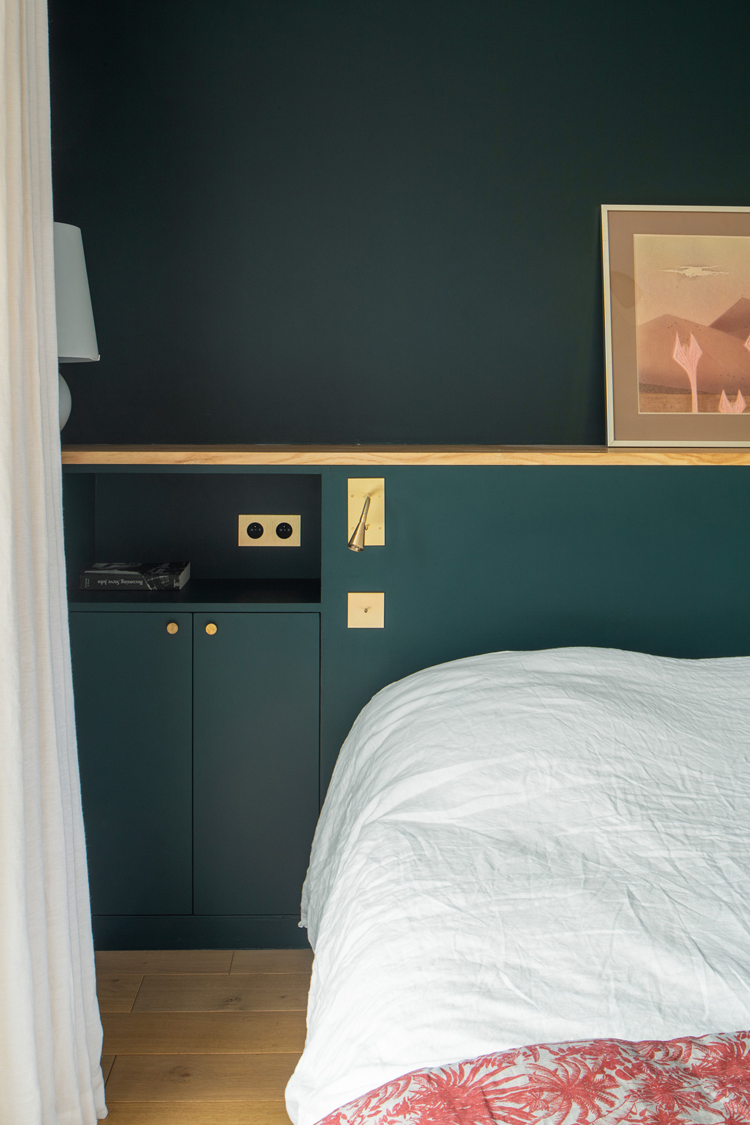 Appartement Y