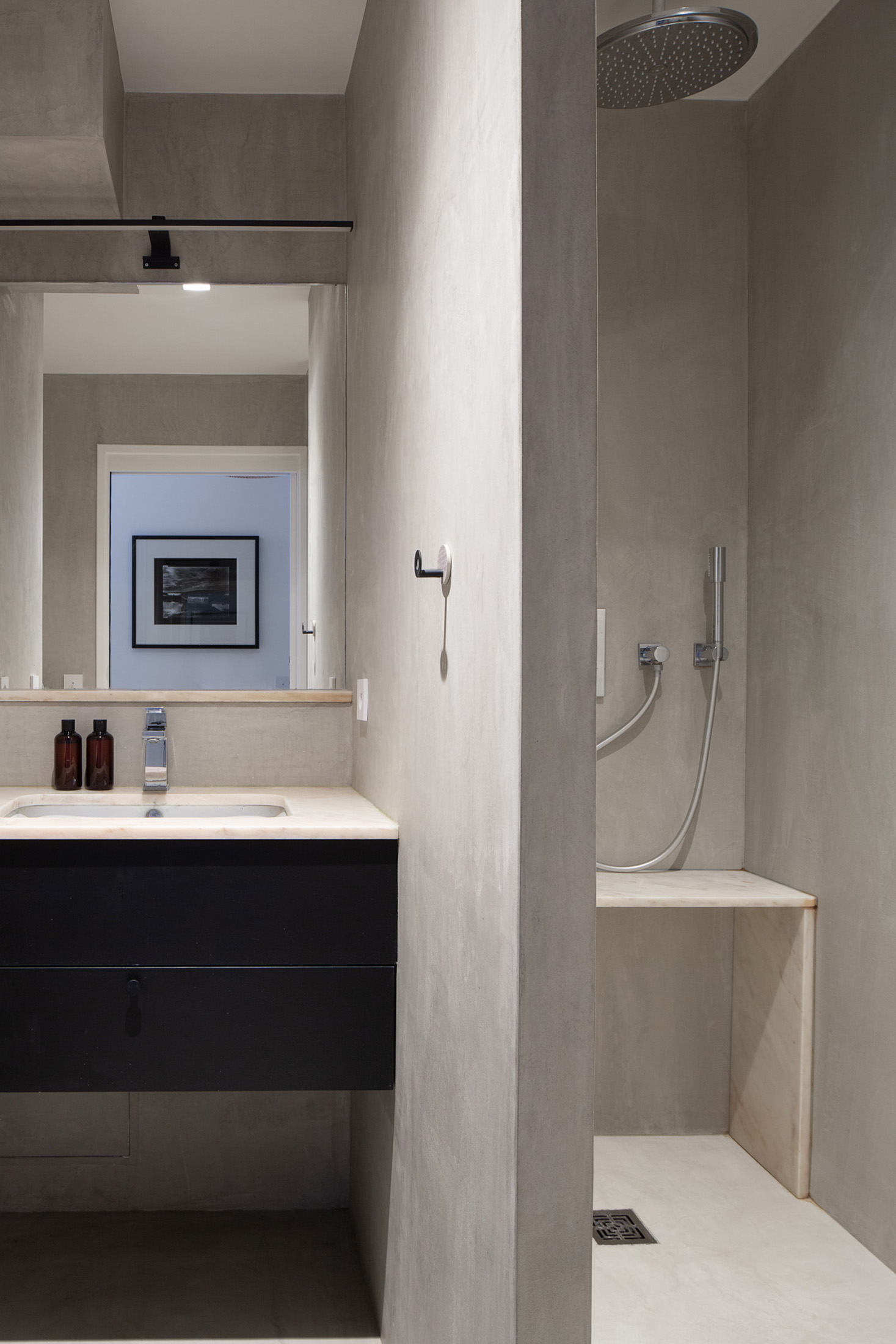 Appartement Y