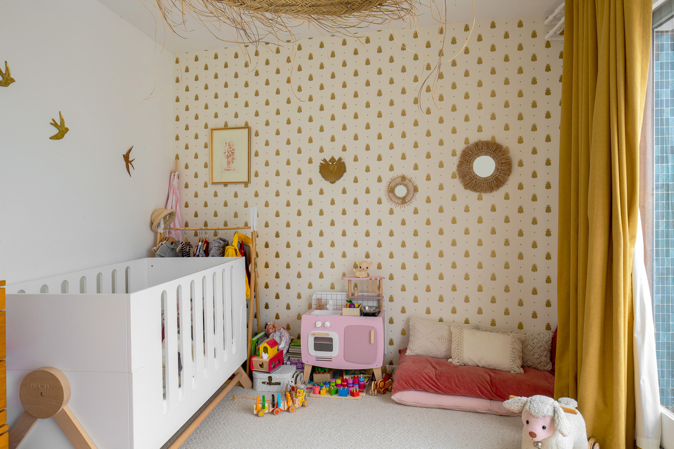 Appartement Y