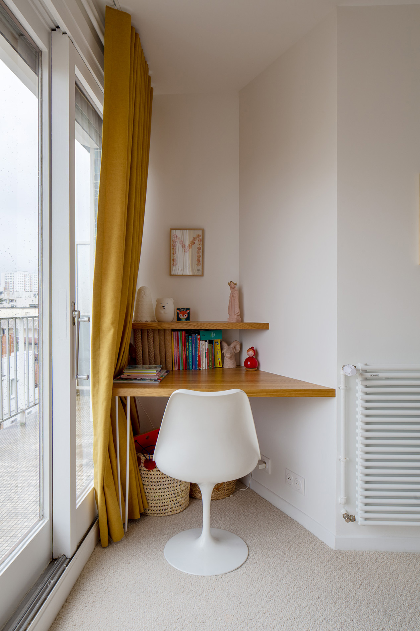 Appartement Y