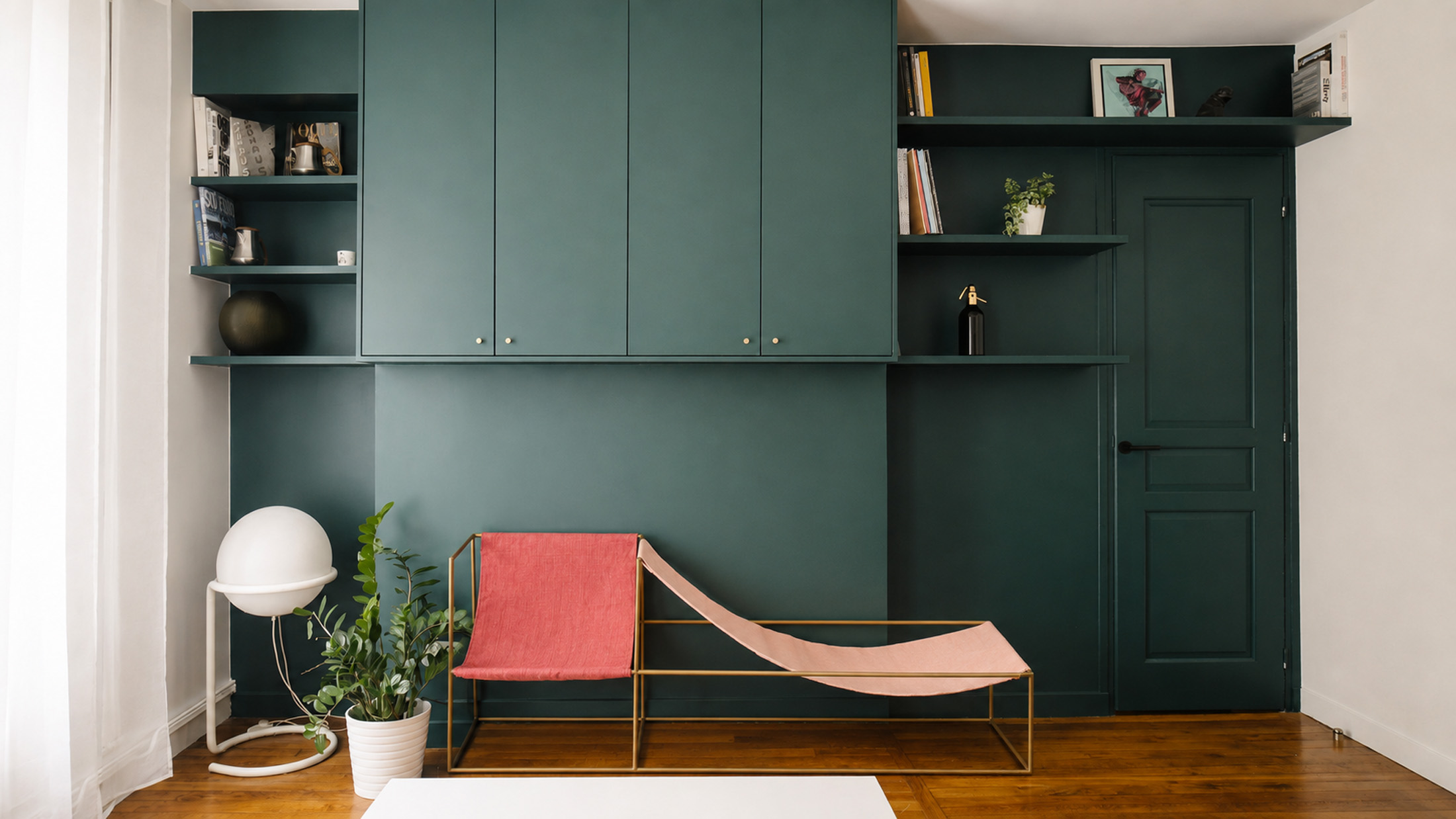 Appartement Z