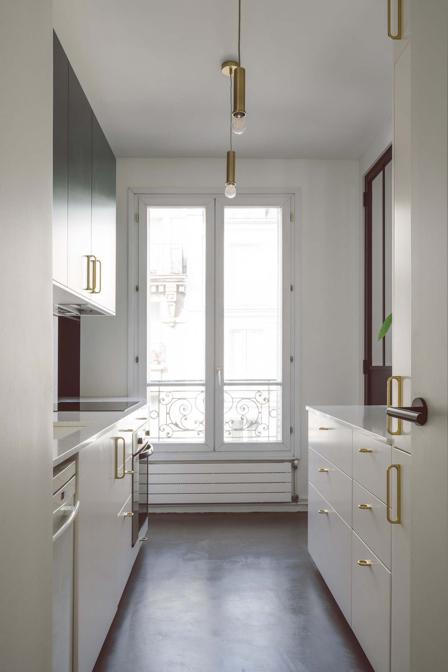 Appartement Z