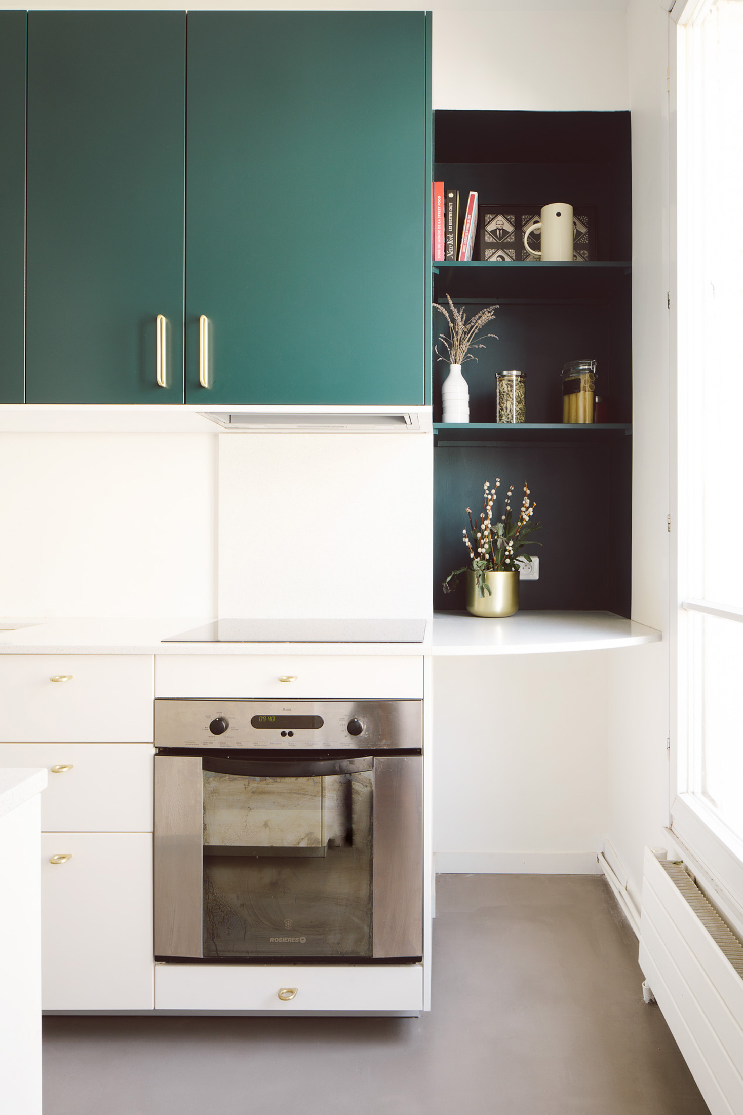 Appartement Z
