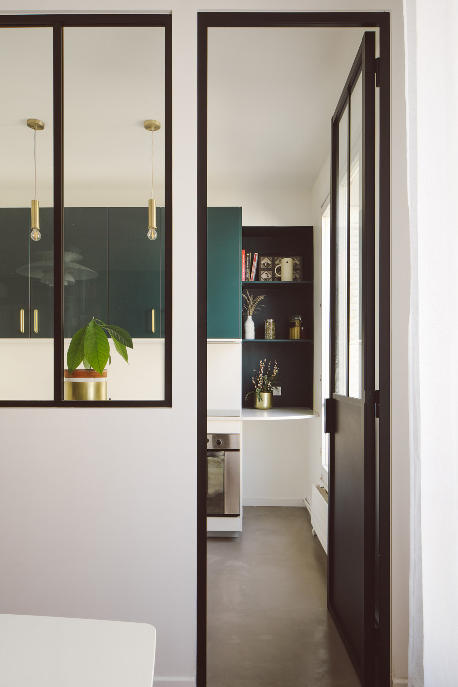 Appartement Z