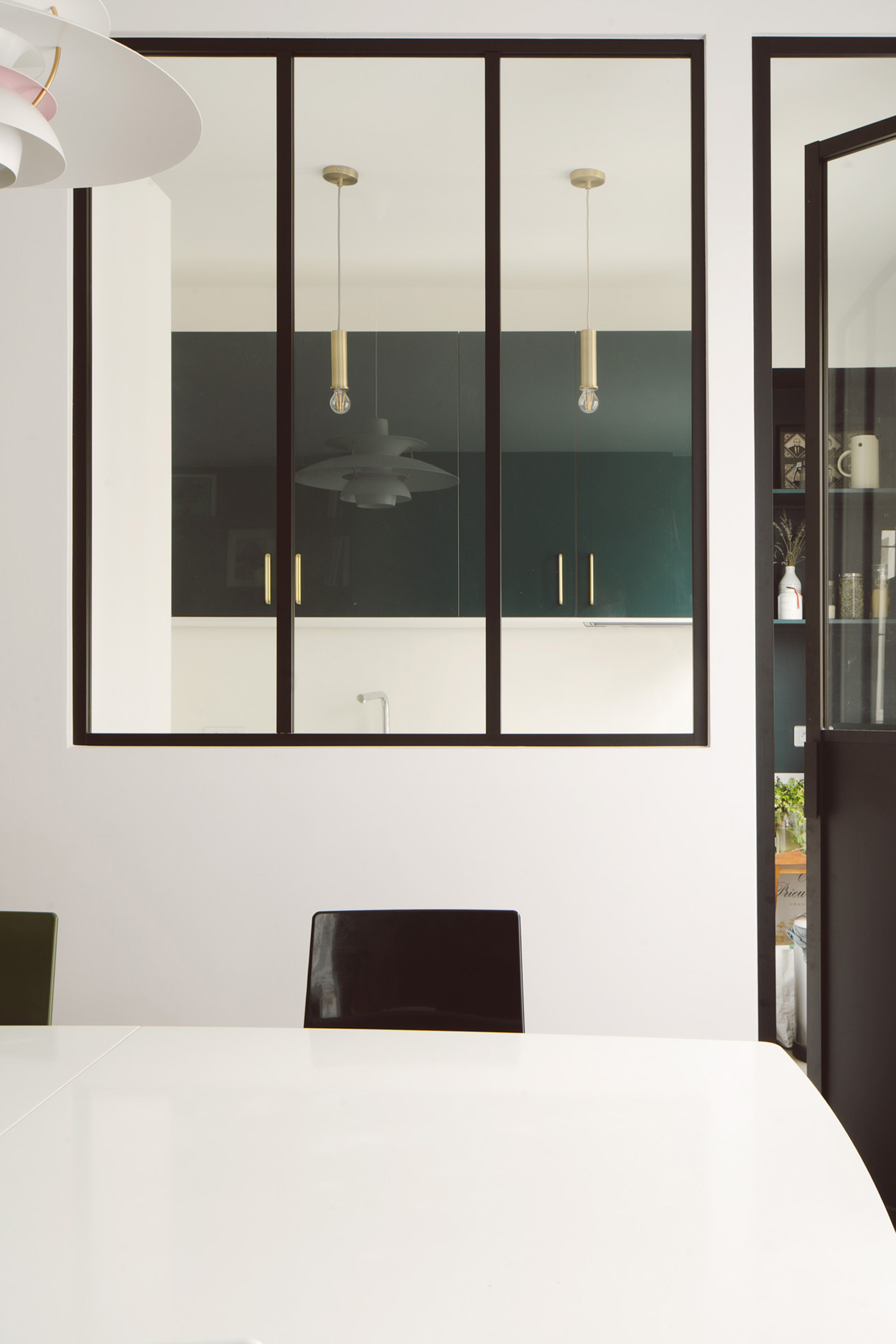 Appartement Z