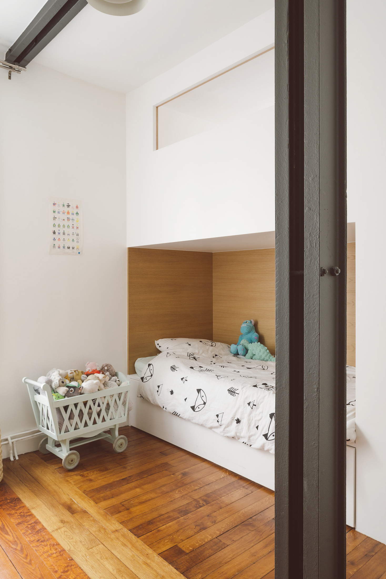 Appartement Z