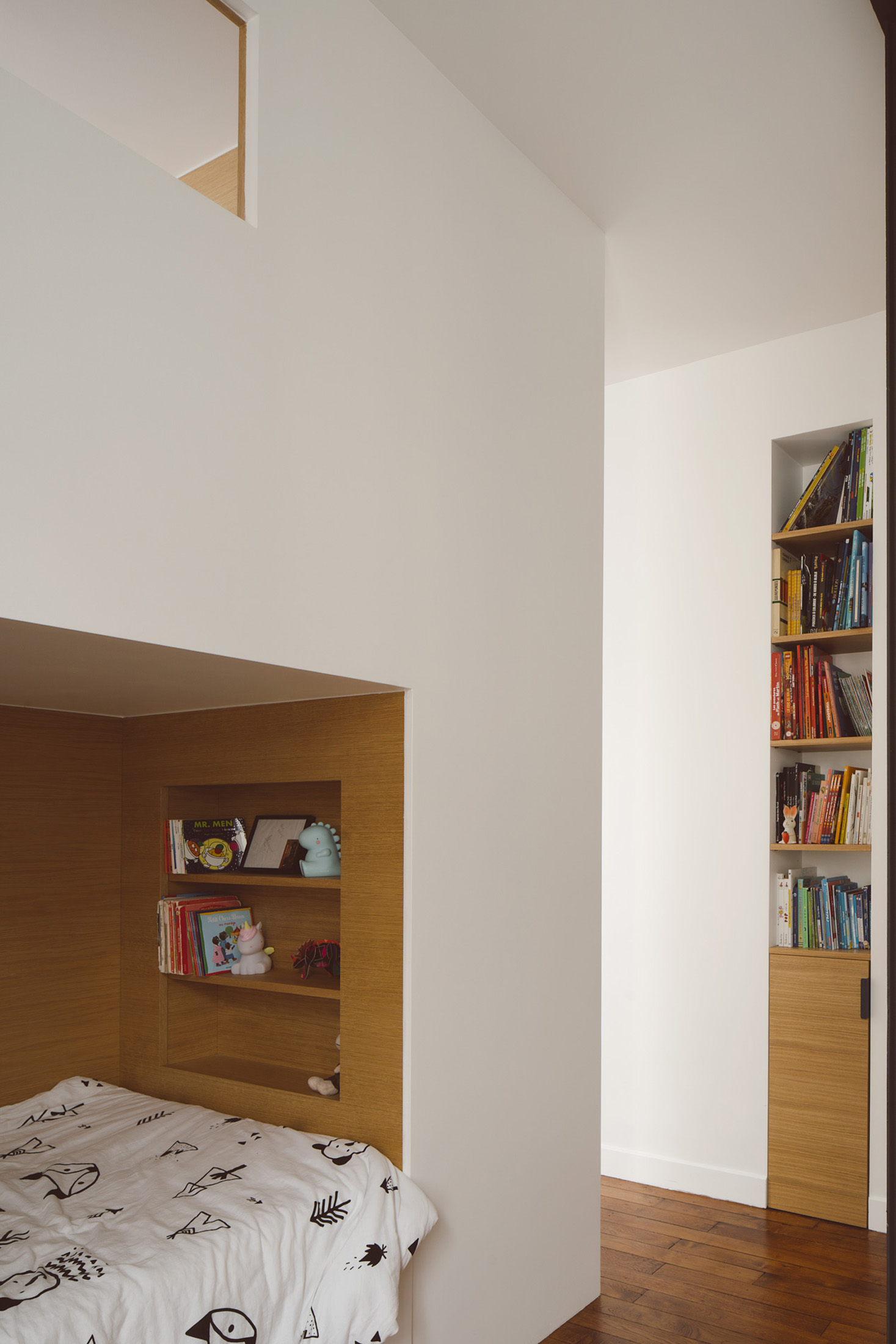 Appartement Z