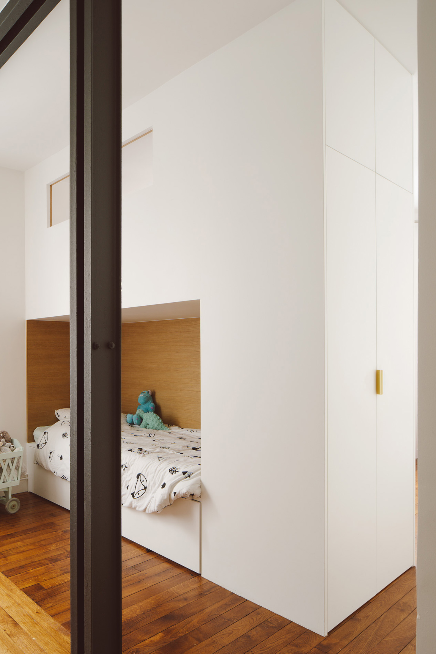 Appartement Z