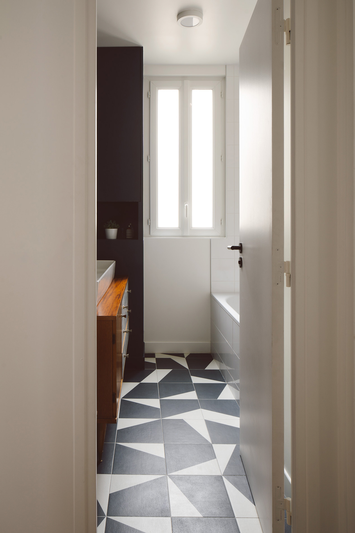 Appartement Z