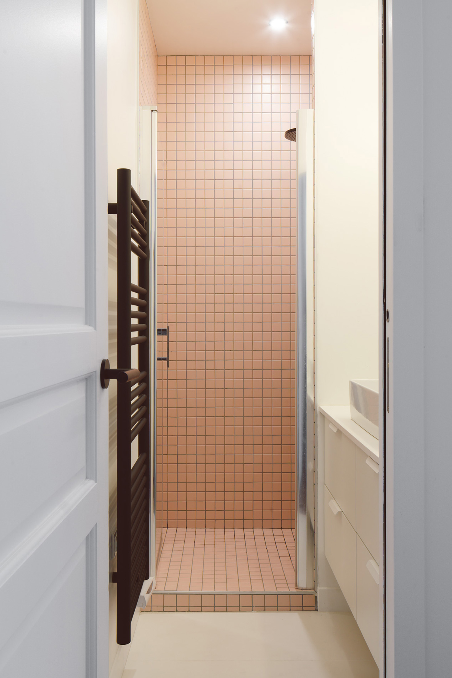 Appartement Z