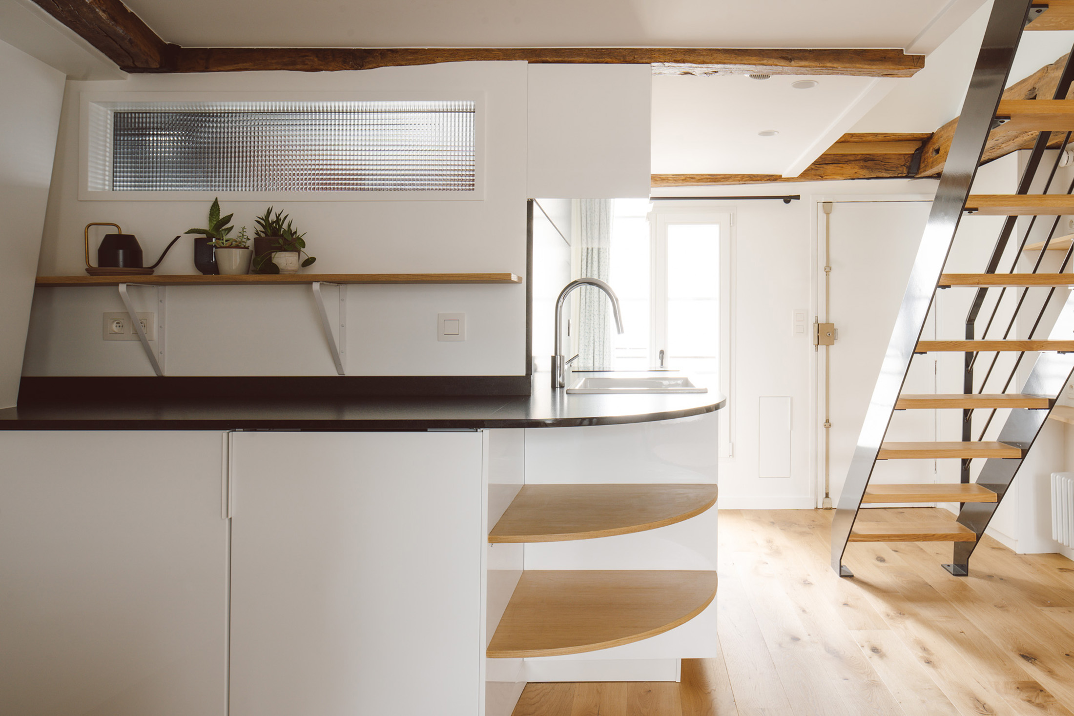 Studio P